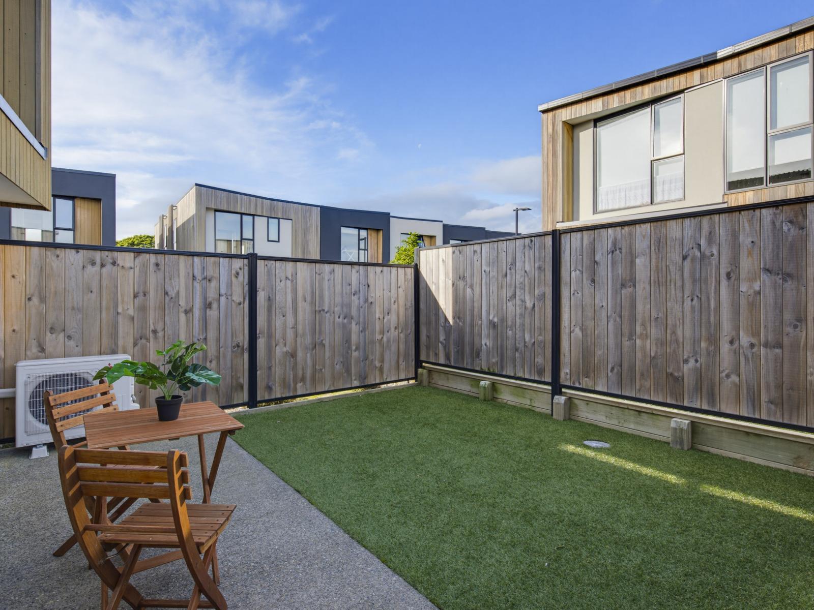Unit 21, 10 Trieste Way, Paraparaumu