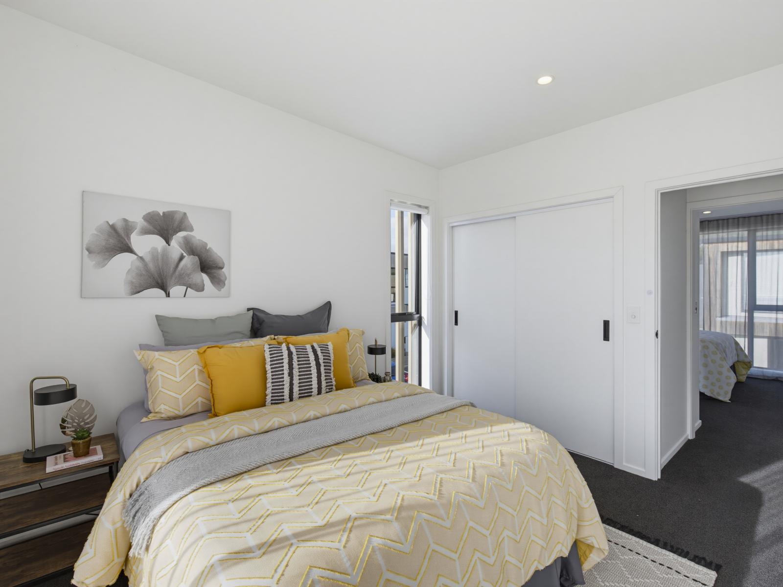 Unit 21, 10 Trieste Way, Paraparaumu