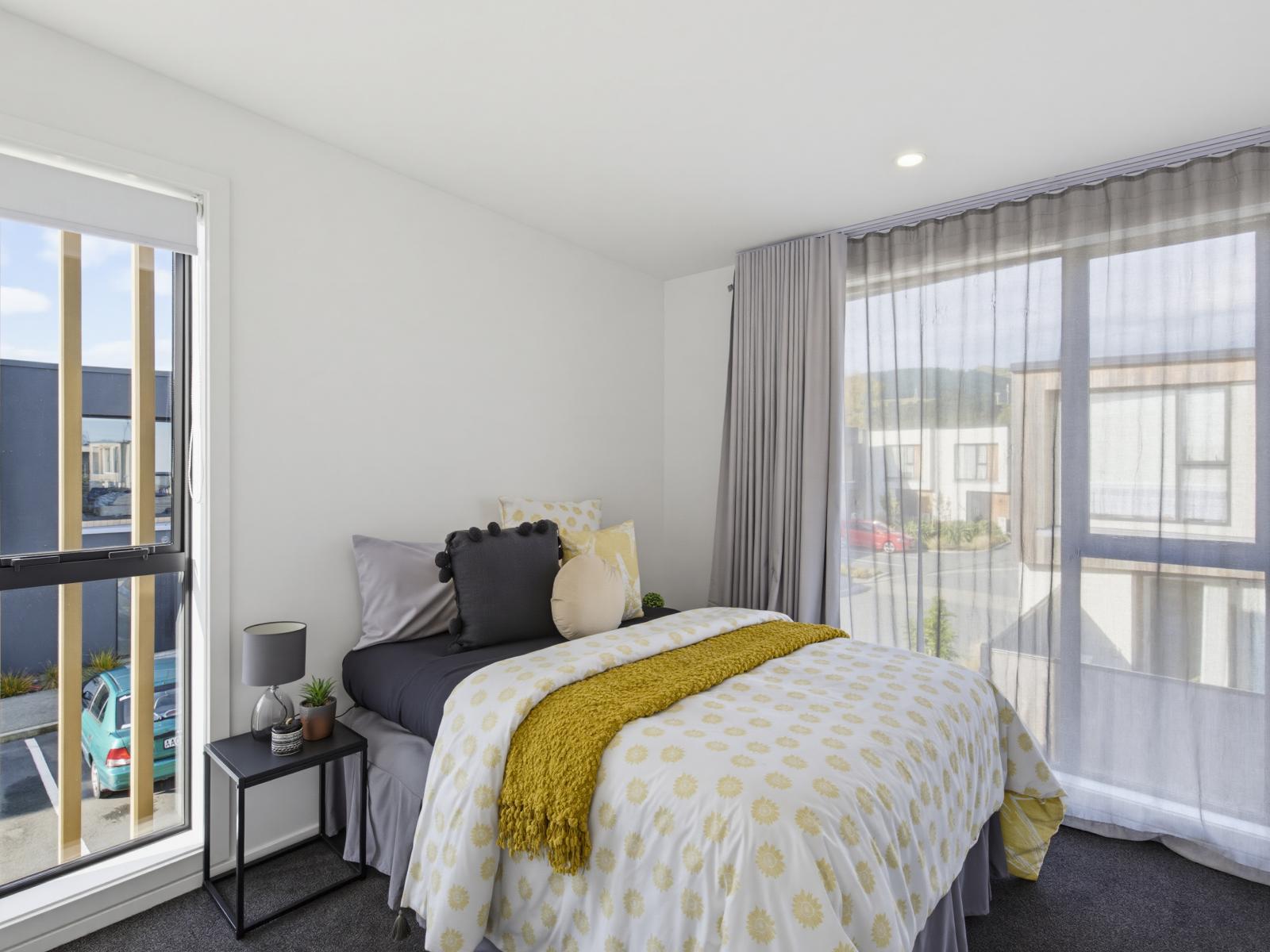 Unit 21, 10 Trieste Way, Paraparaumu