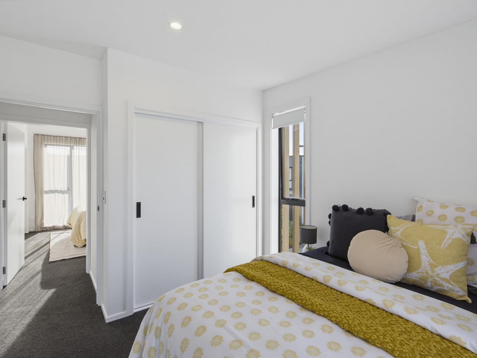Unit 21, 10 Trieste Way, Paraparaumu