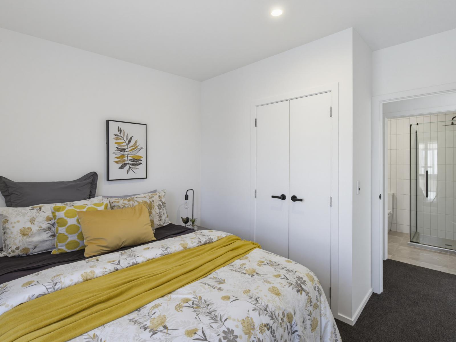 Unit 21, 10 Trieste Way, Paraparaumu