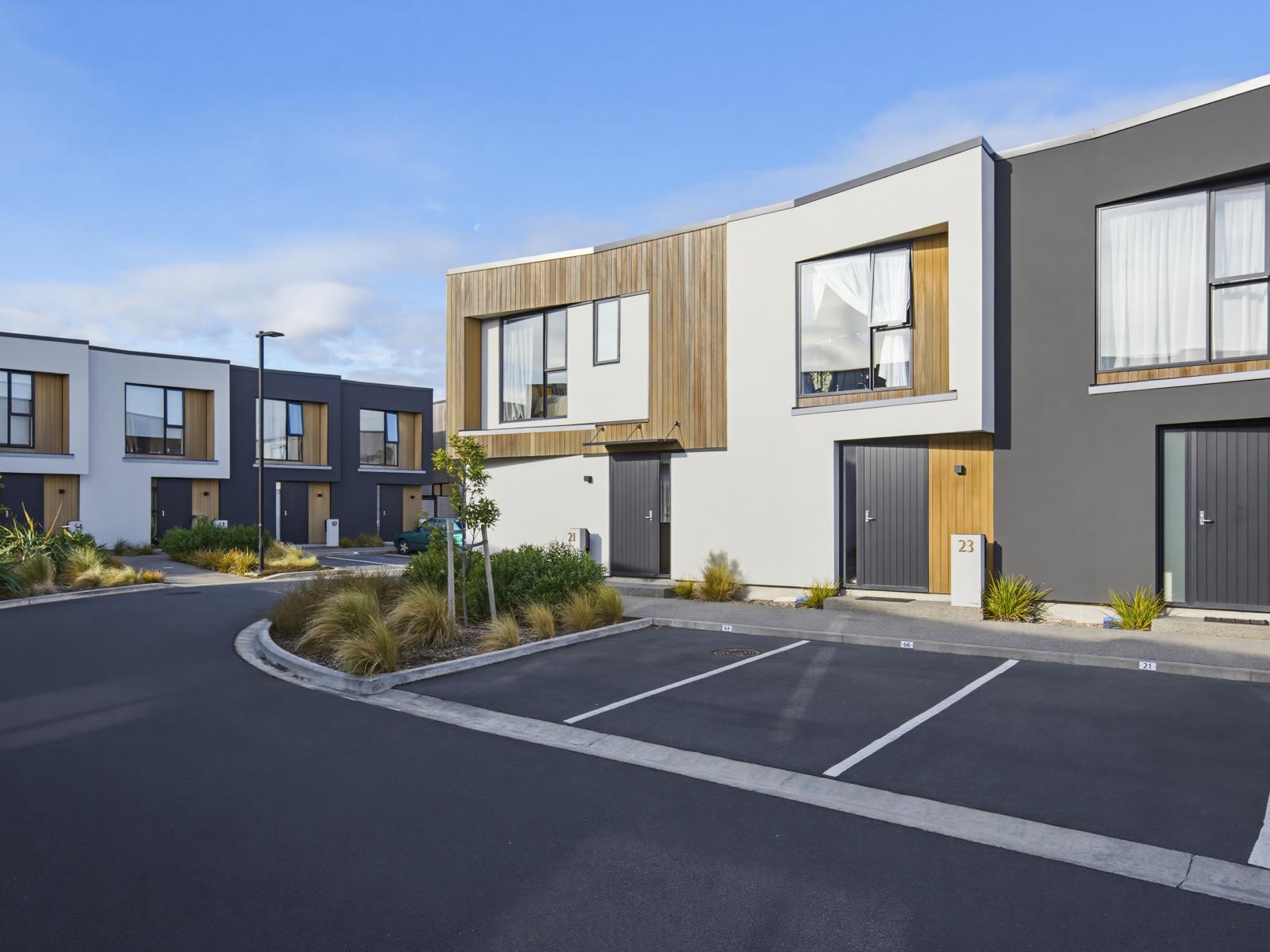 Unit 21, 10 Trieste Way, Paraparaumu