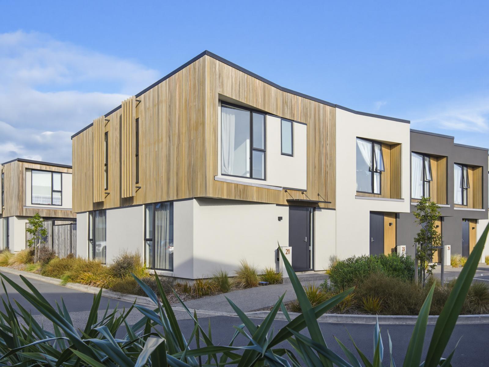 Unit 21, 10 Trieste Way, Paraparaumu