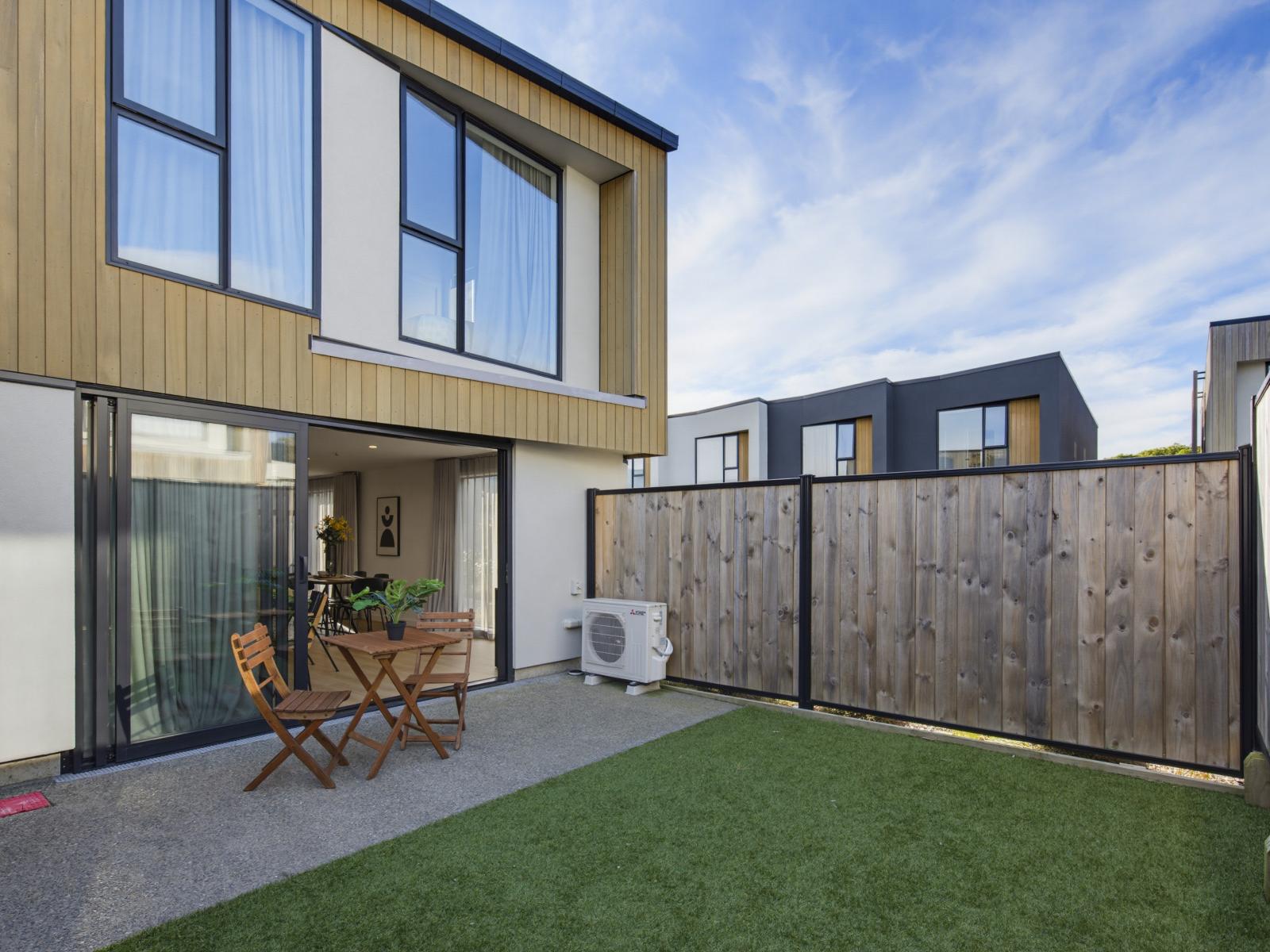 Unit 21, 10 Trieste Way, Paraparaumu