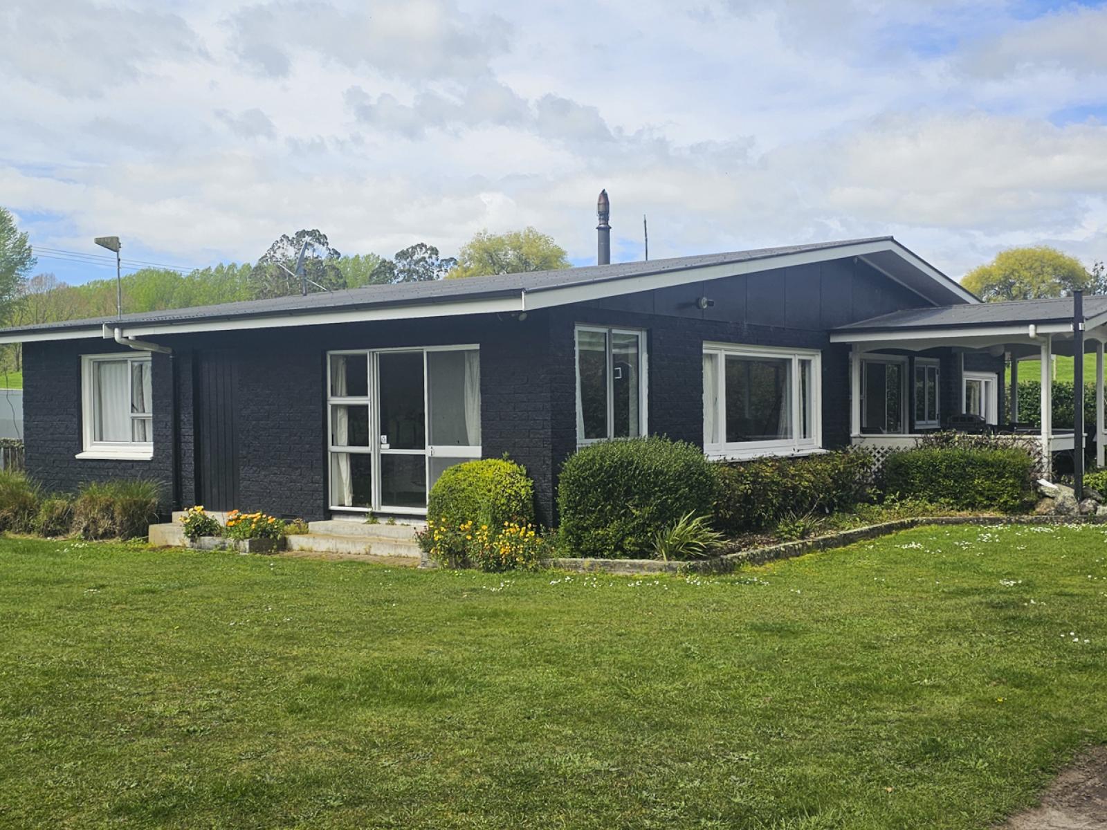 Rerewhakaaitu