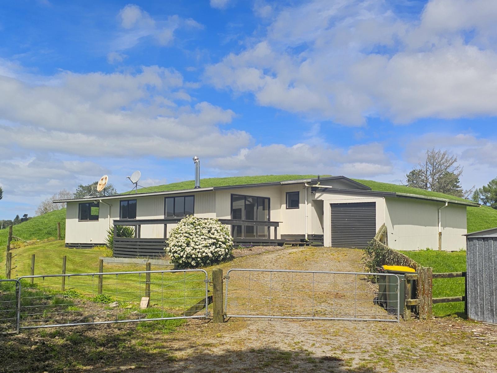 Rerewhakaaitu
