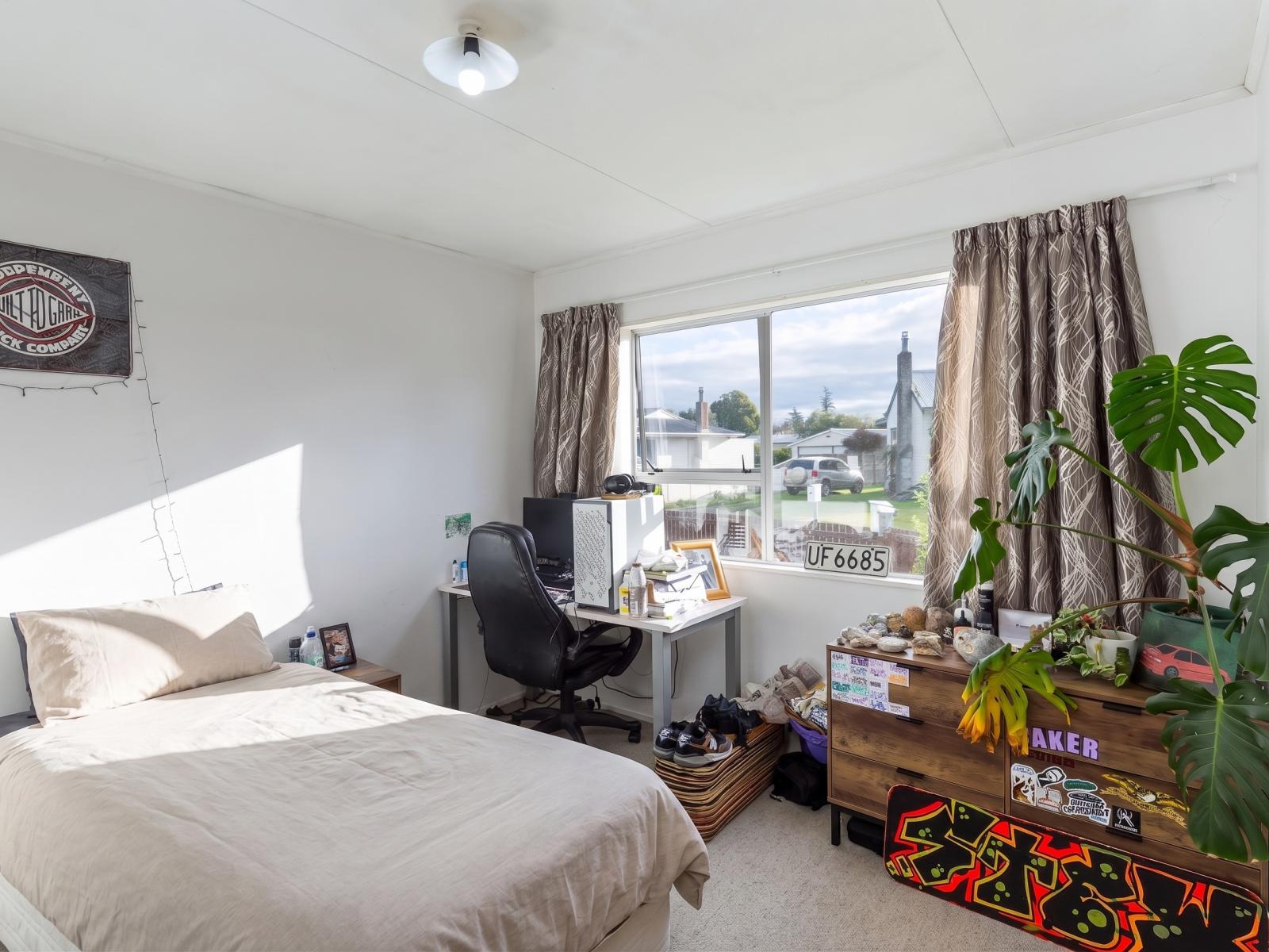 13 Taranaki Street, Masterton