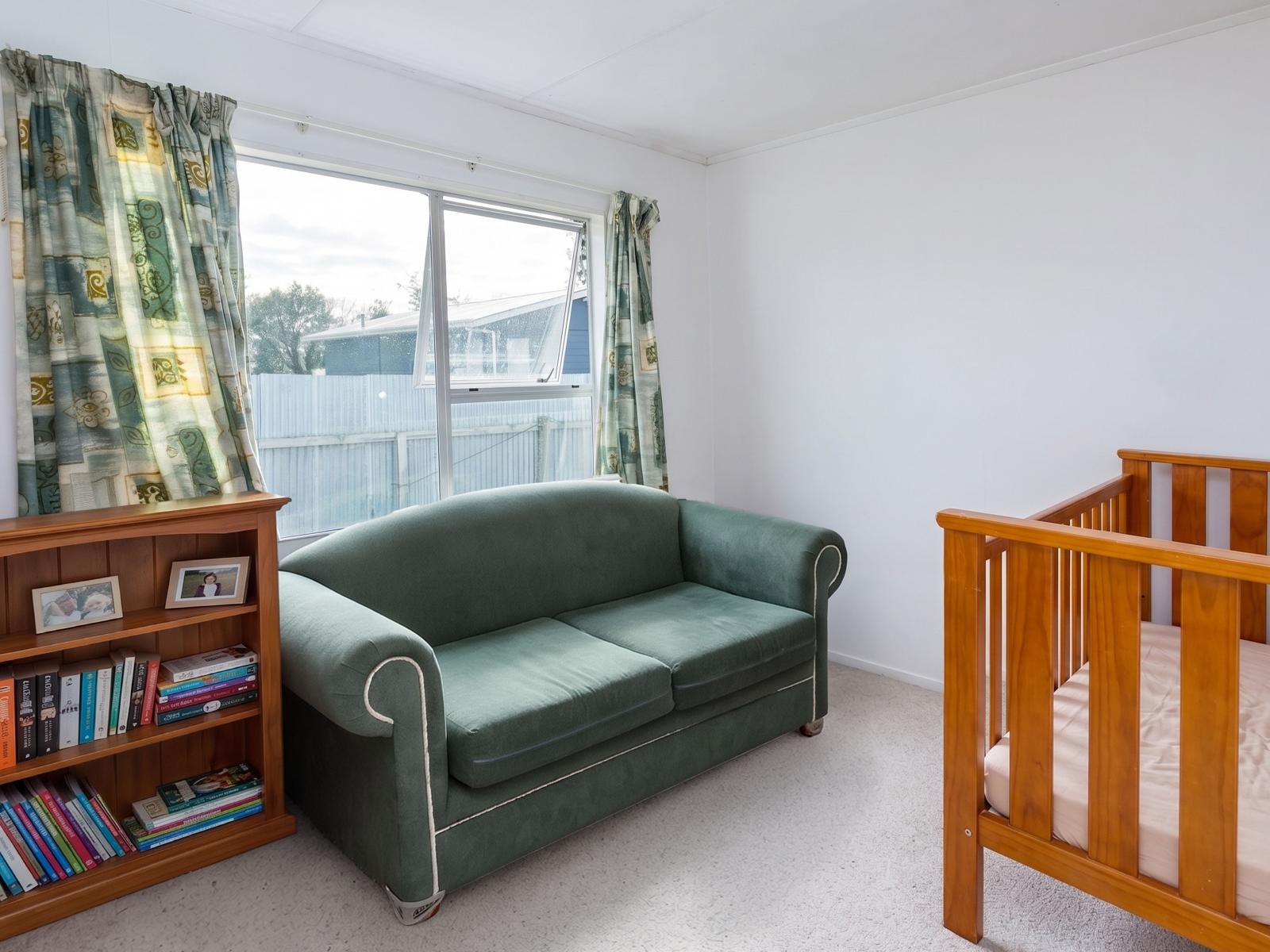 13 Taranaki Street, Masterton