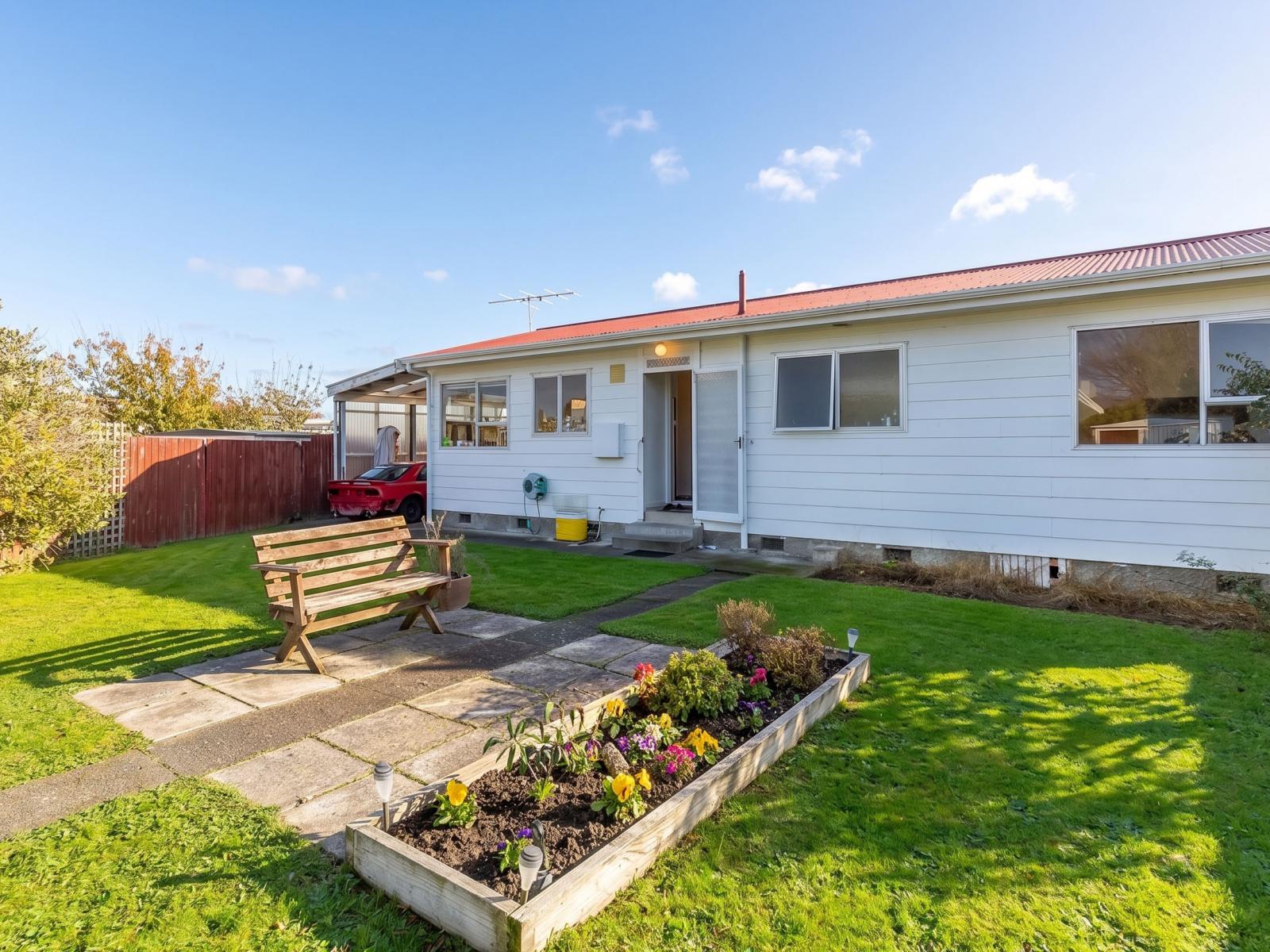 13 Taranaki Street, Masterton