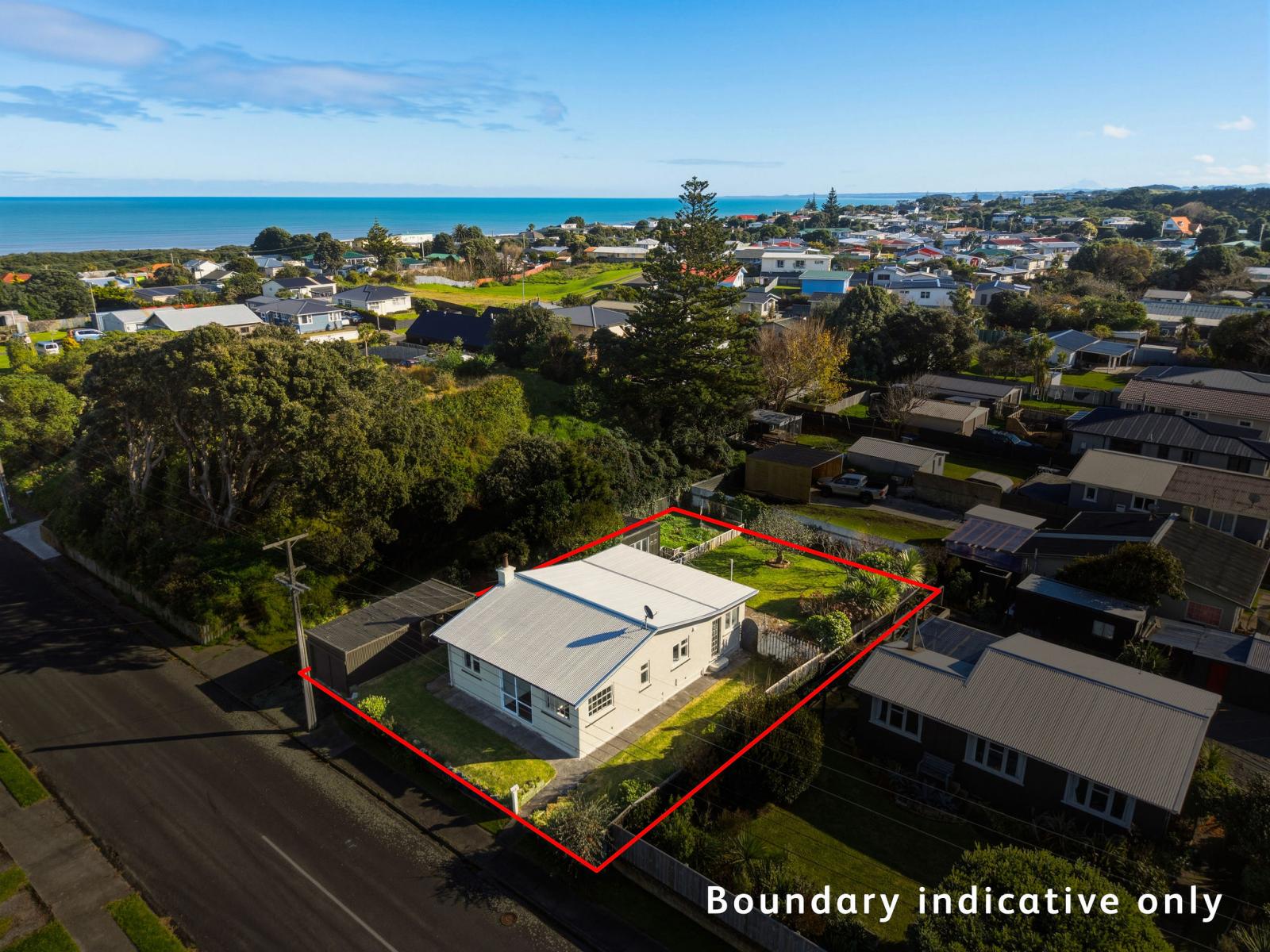 15 Taupata Street, Castlecliff