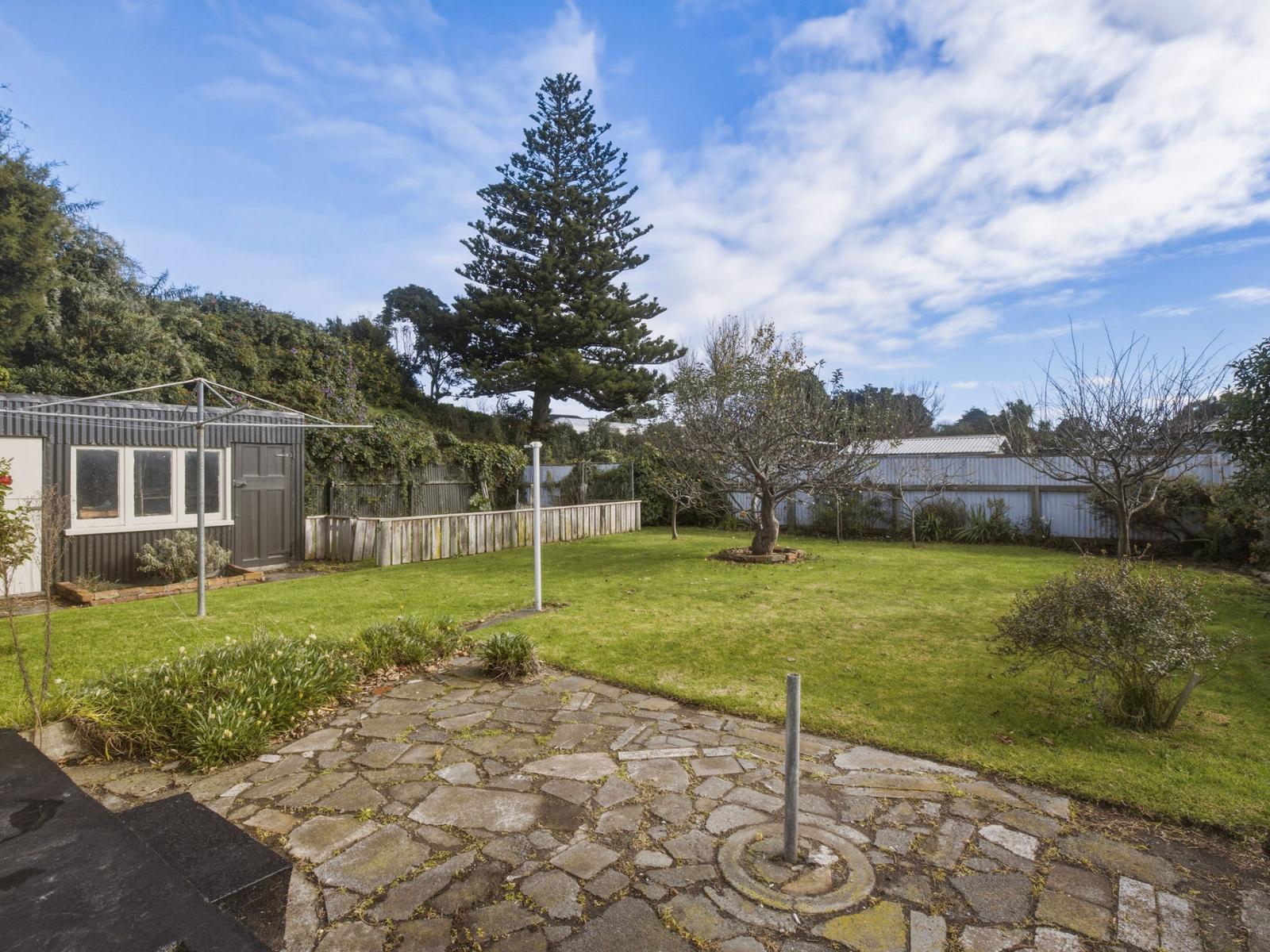 15 Taupata Street, Castlecliff