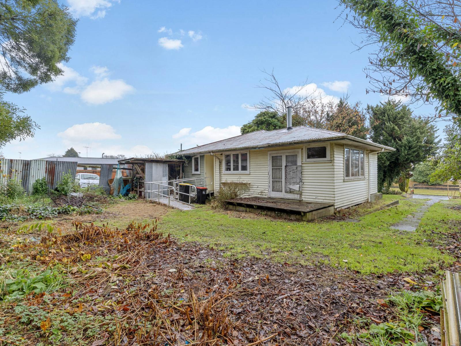 63 Elizabeth Drive, Tokoroa