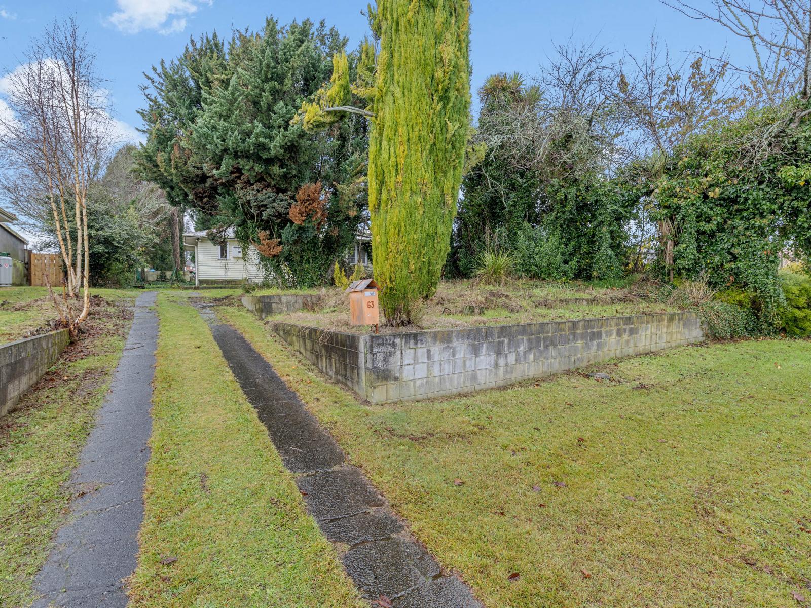 63 Elizabeth Drive, Tokoroa