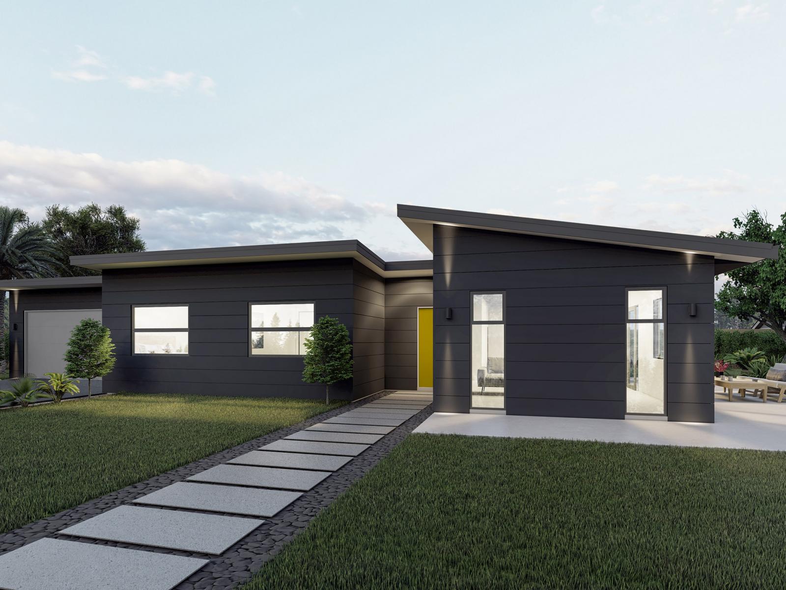 Lot 1 Maldon Street, Chertsey