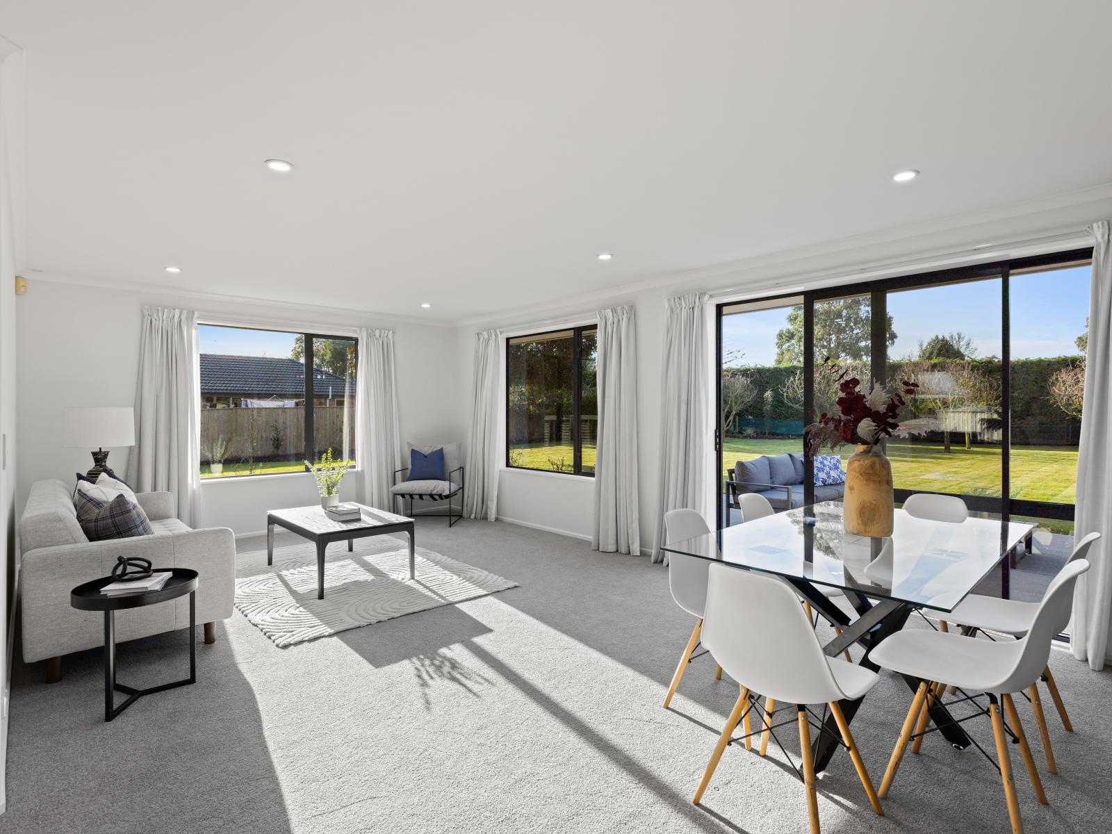 11B Sheridan Drive, Rolleston