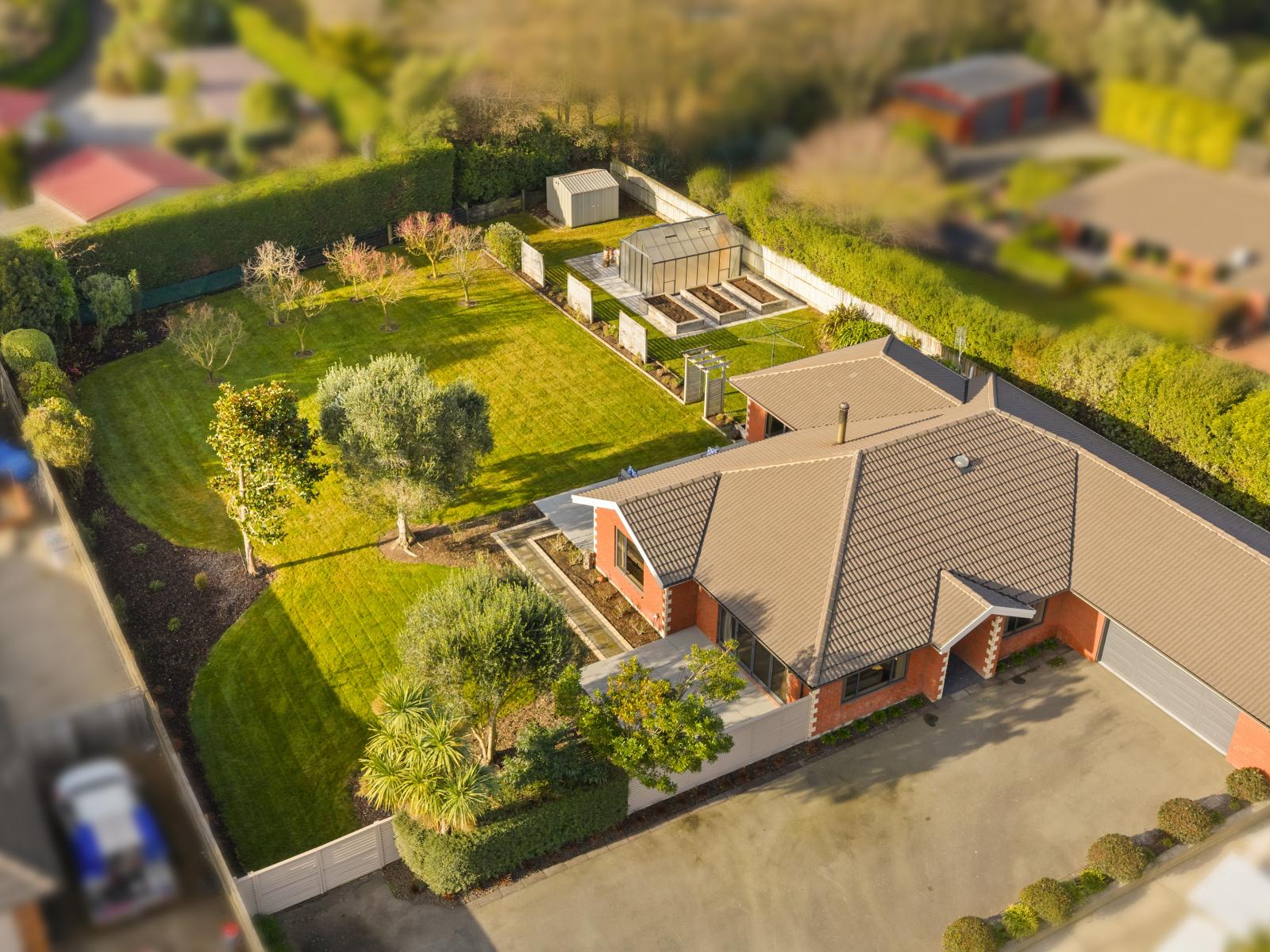 11B Sheridan Drive, Rolleston