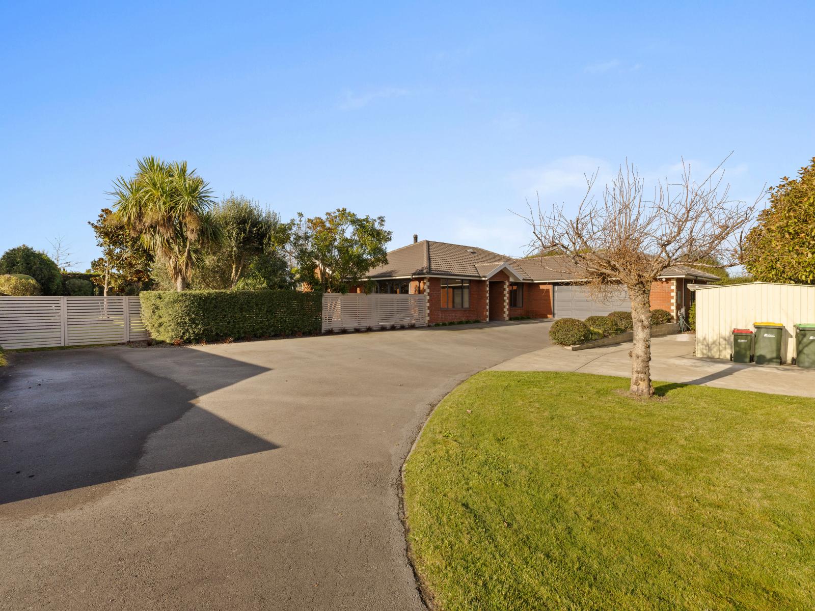 11B Sheridan Drive, Rolleston
