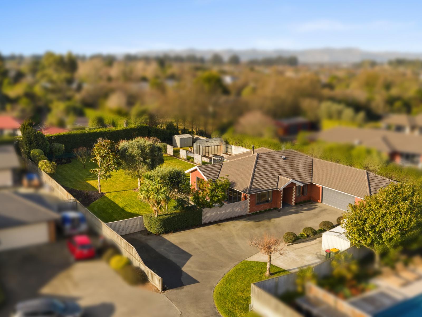 11B Sheridan Drive, Rolleston