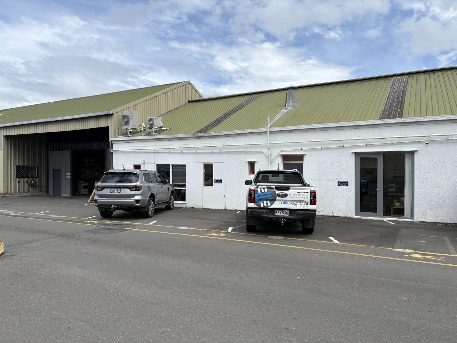 Unit 2, 407 King Street, Hastings