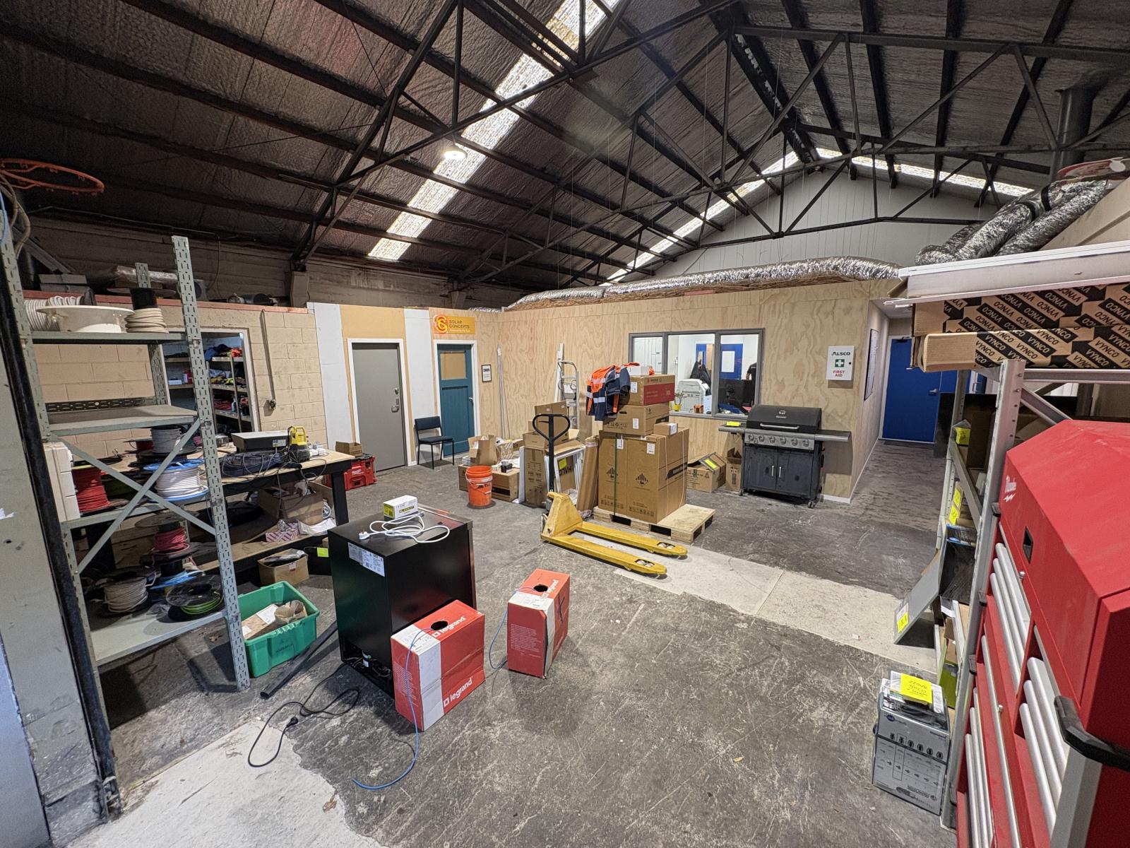 Unit 2, 407 King Street, Hastings