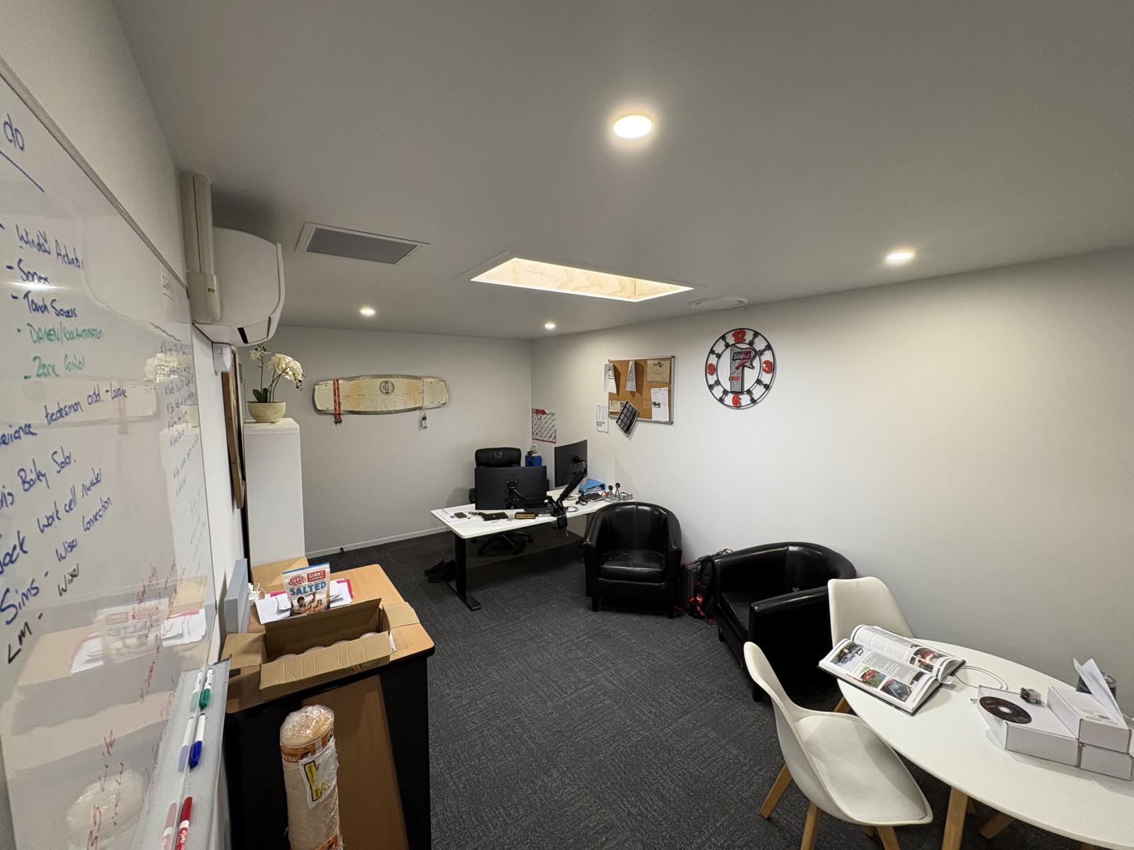 Unit 2, 407 King Street, Hastings