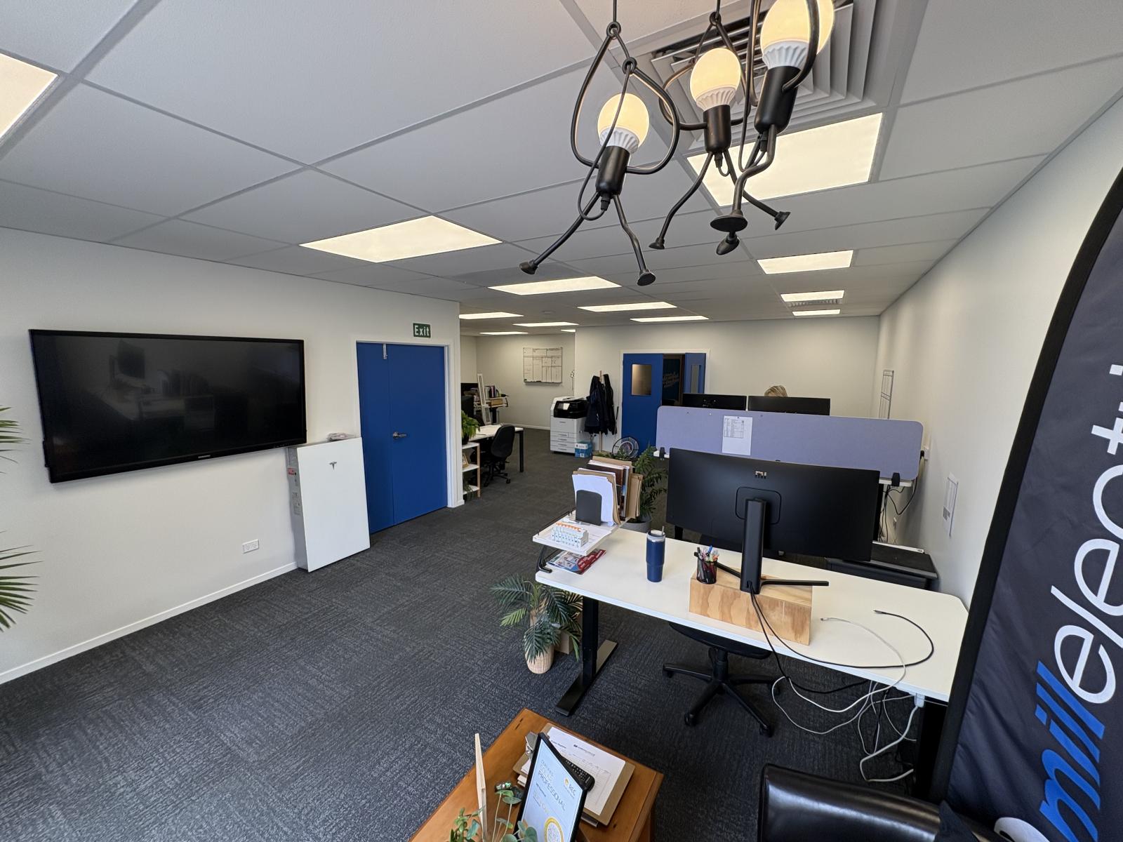 Unit 2, 407 King Street, Hastings