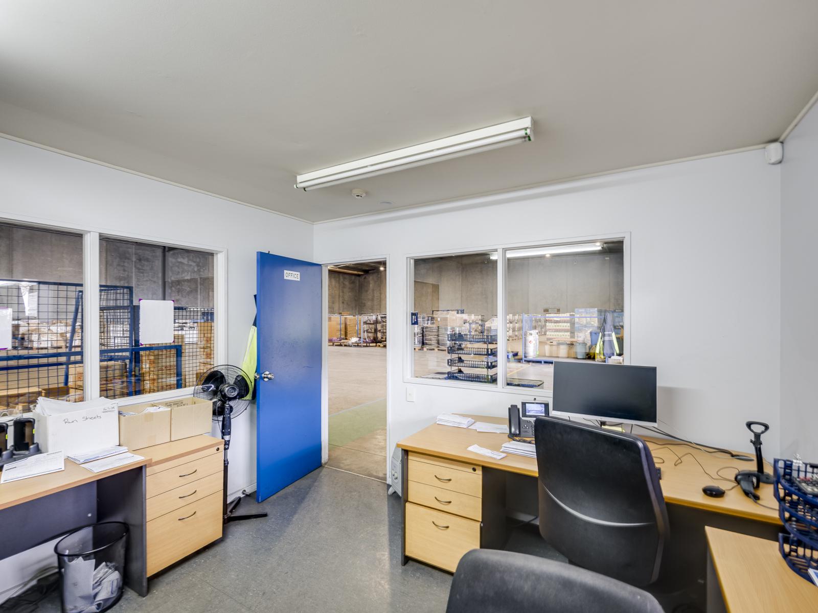 1424B Omahu Road, Twyford