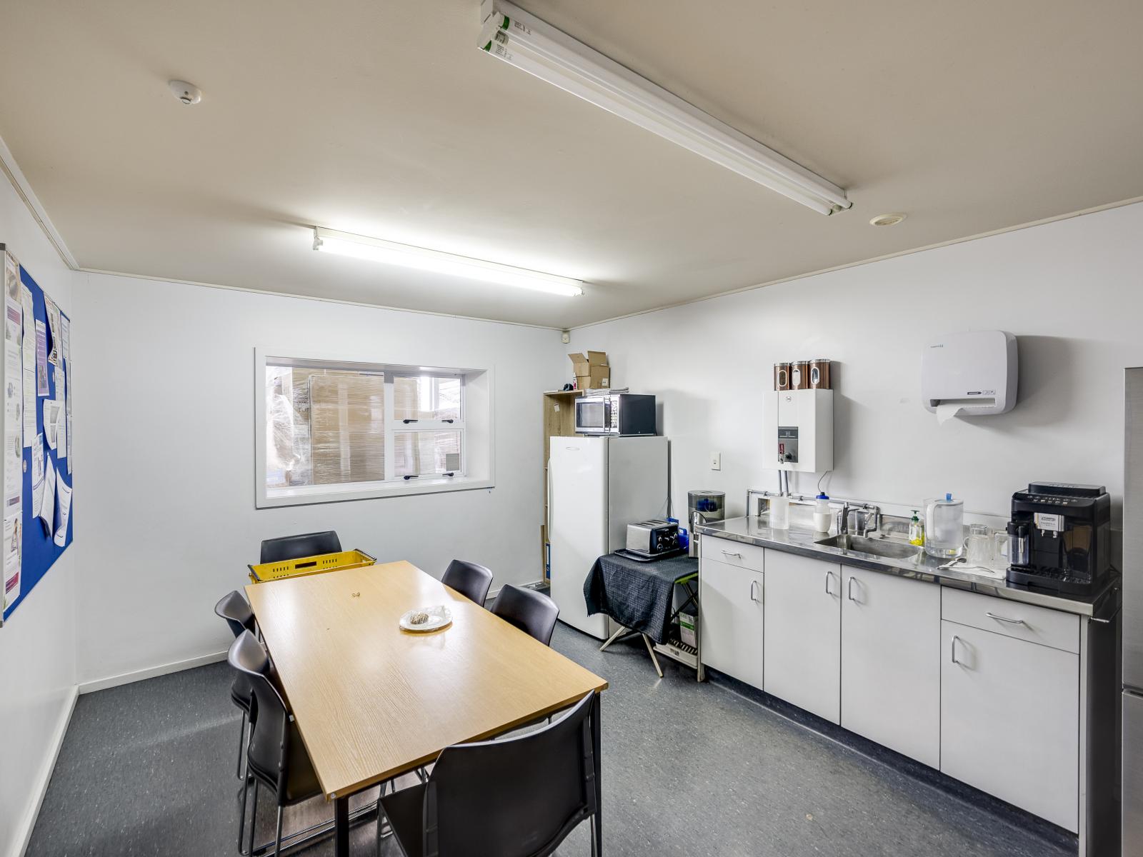 1424B Omahu Road, Twyford