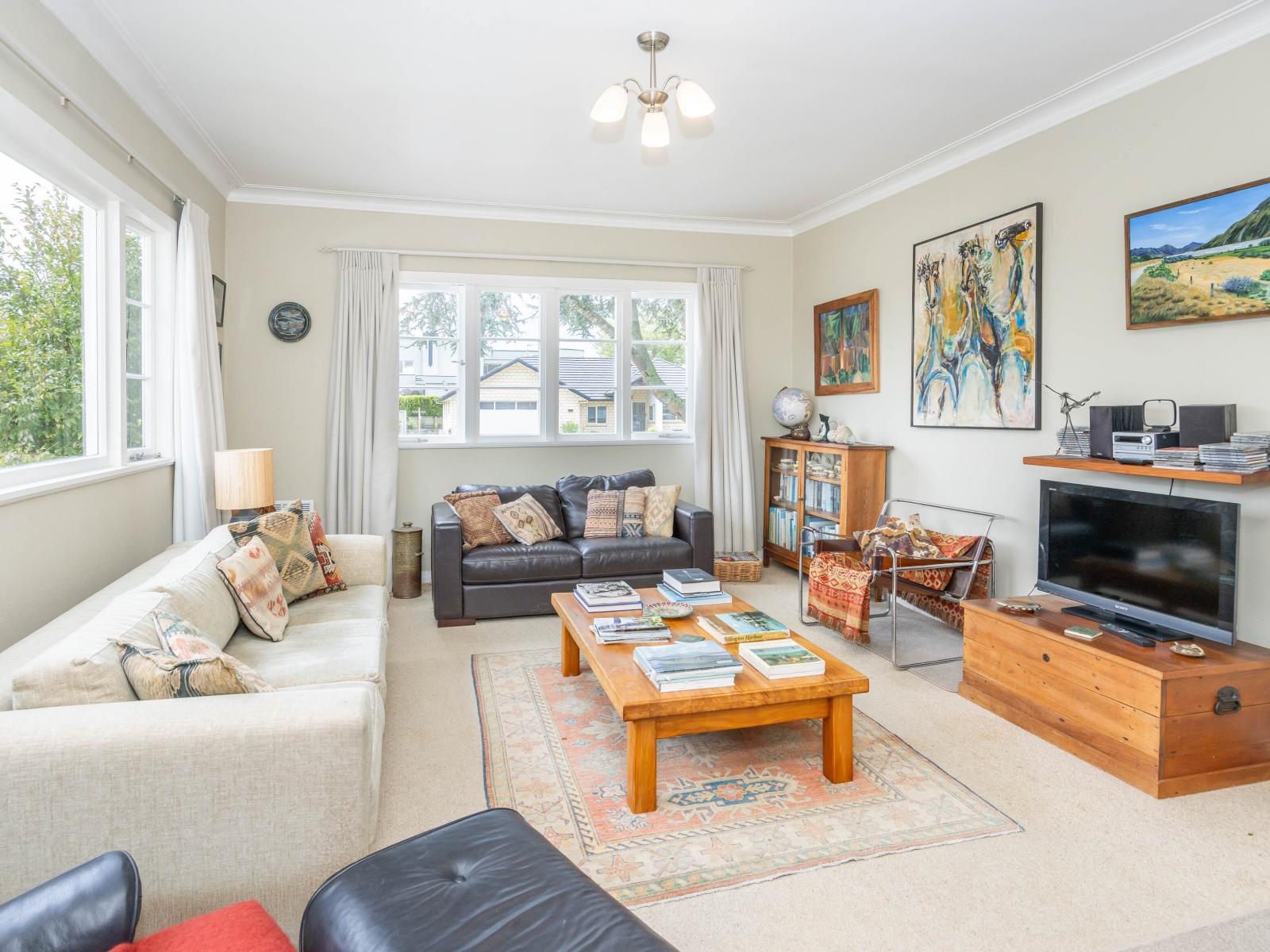 337 Wallace Terrace, Te Awamutu