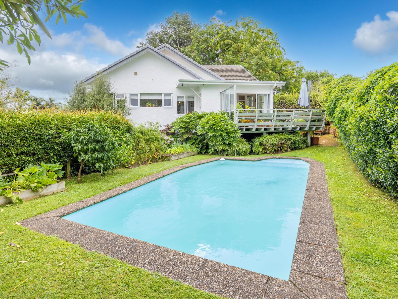 337 Wallace Terrace, Te Awamutu