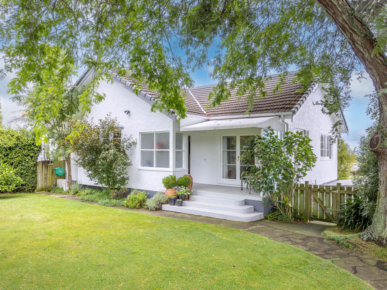 337 Wallace Terrace, Te Awamutu