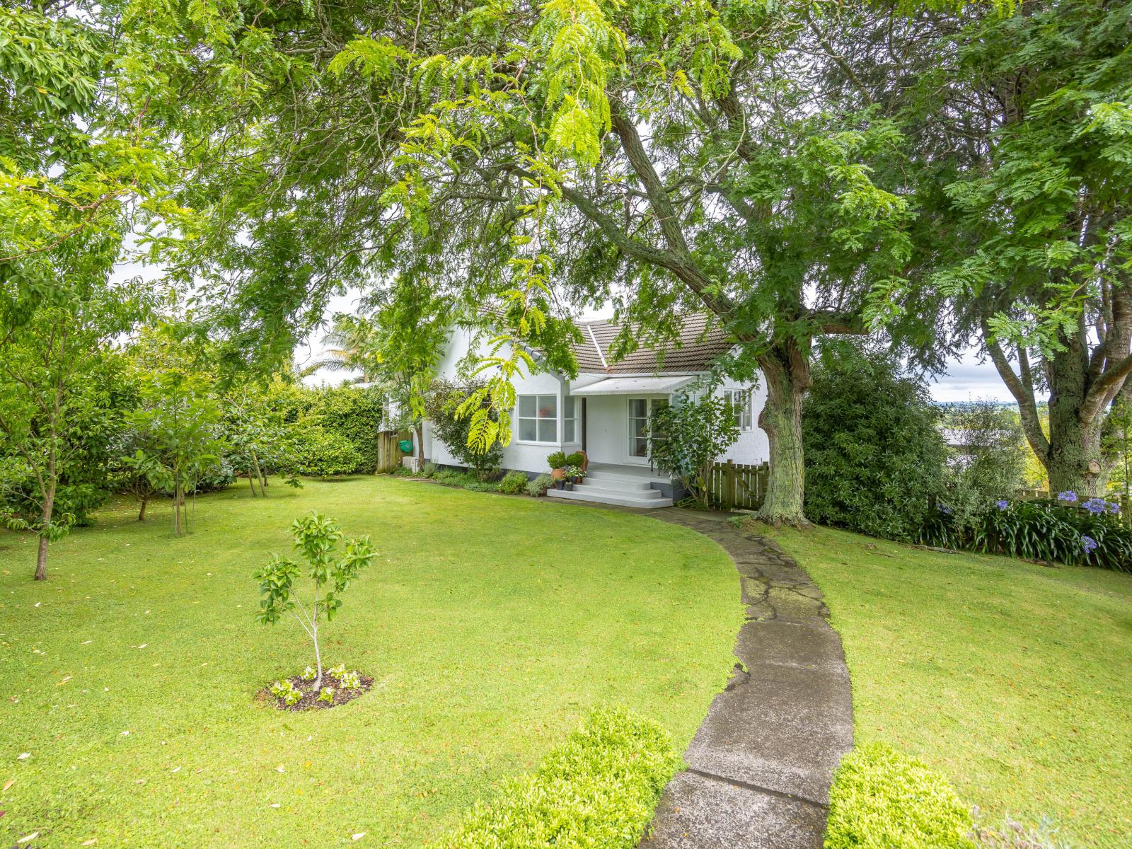 337 Wallace Terrace, Te Awamutu