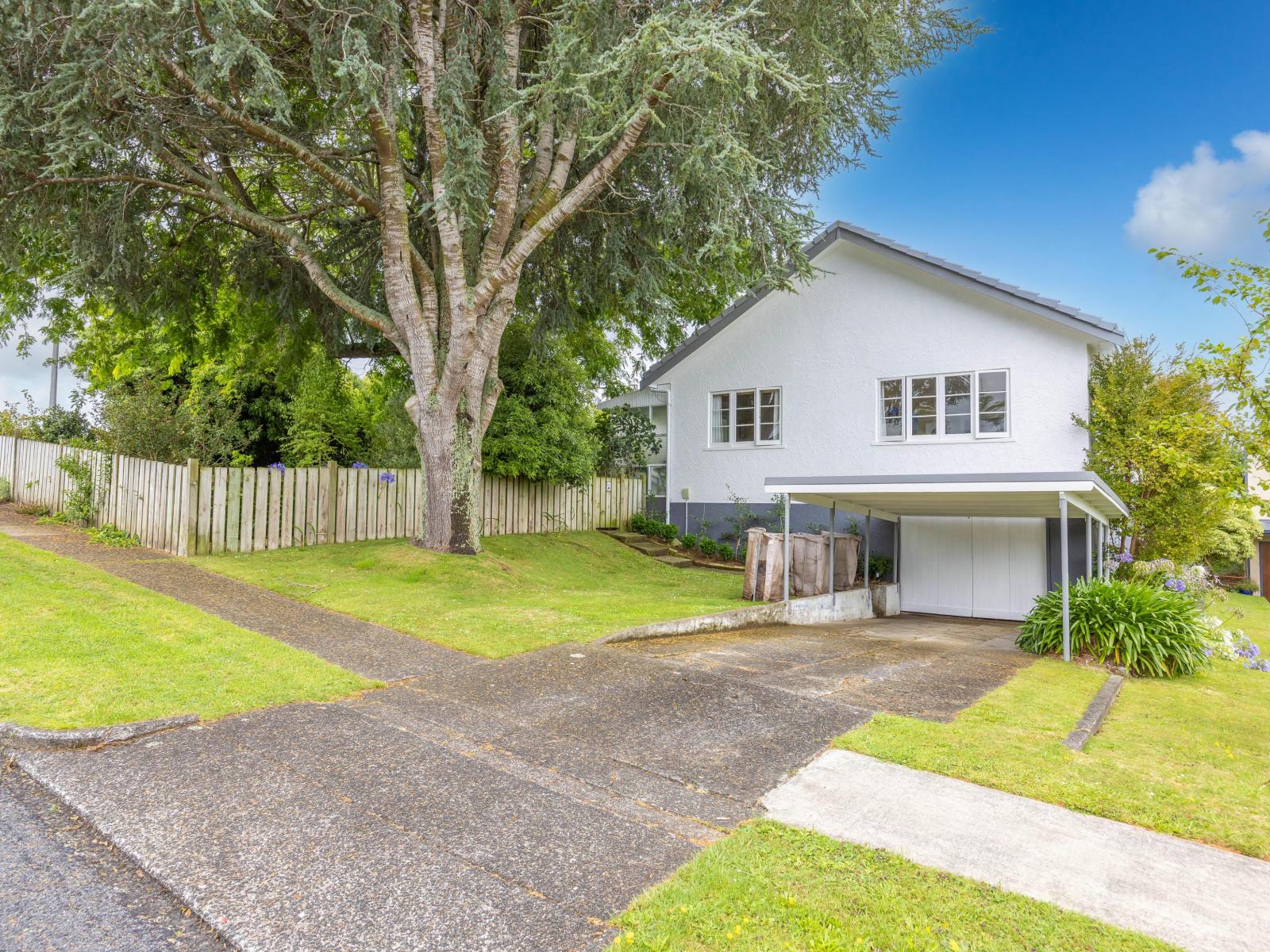 337 Wallace Terrace, Te Awamutu