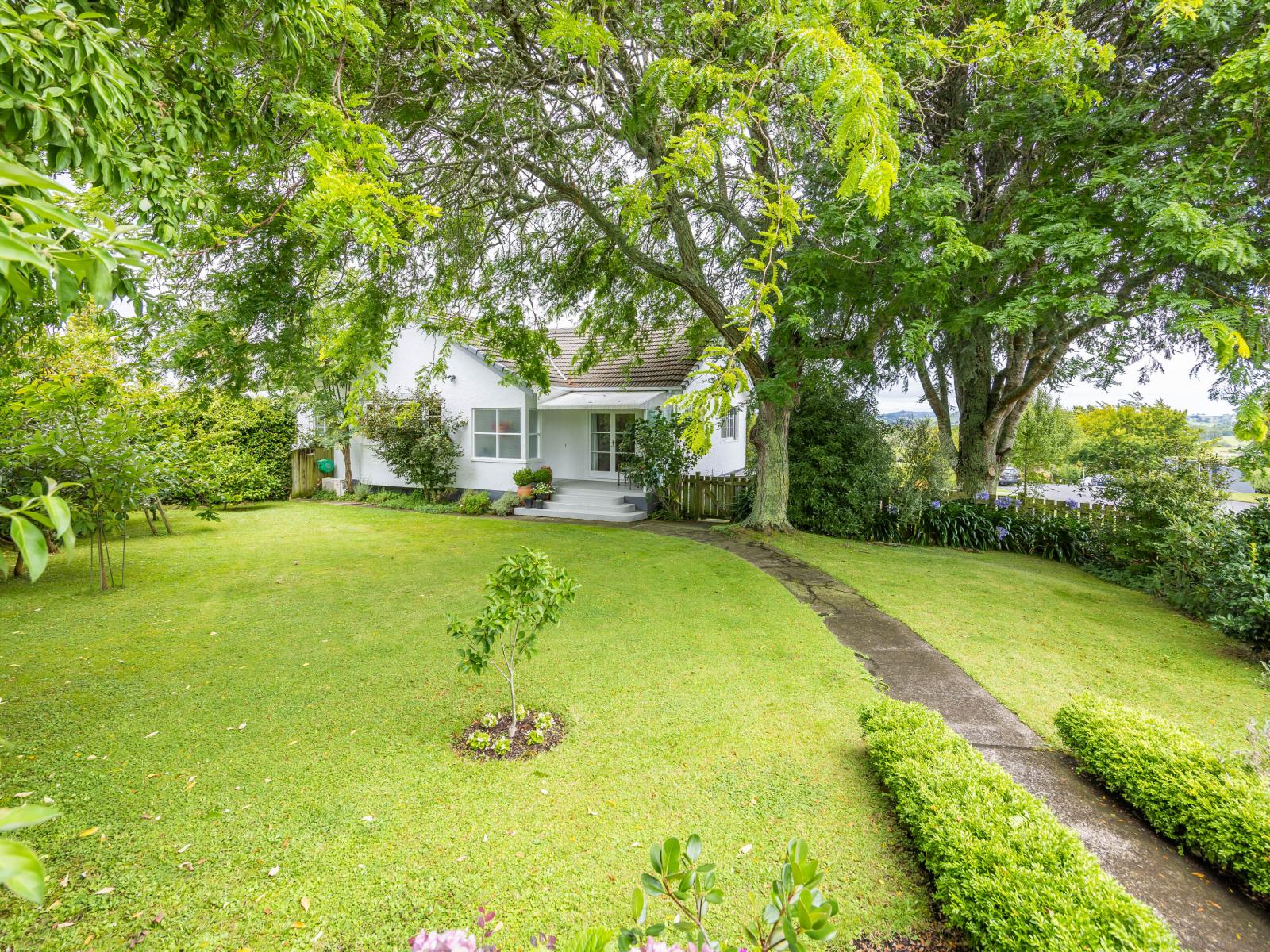 337 Wallace Terrace, Te Awamutu