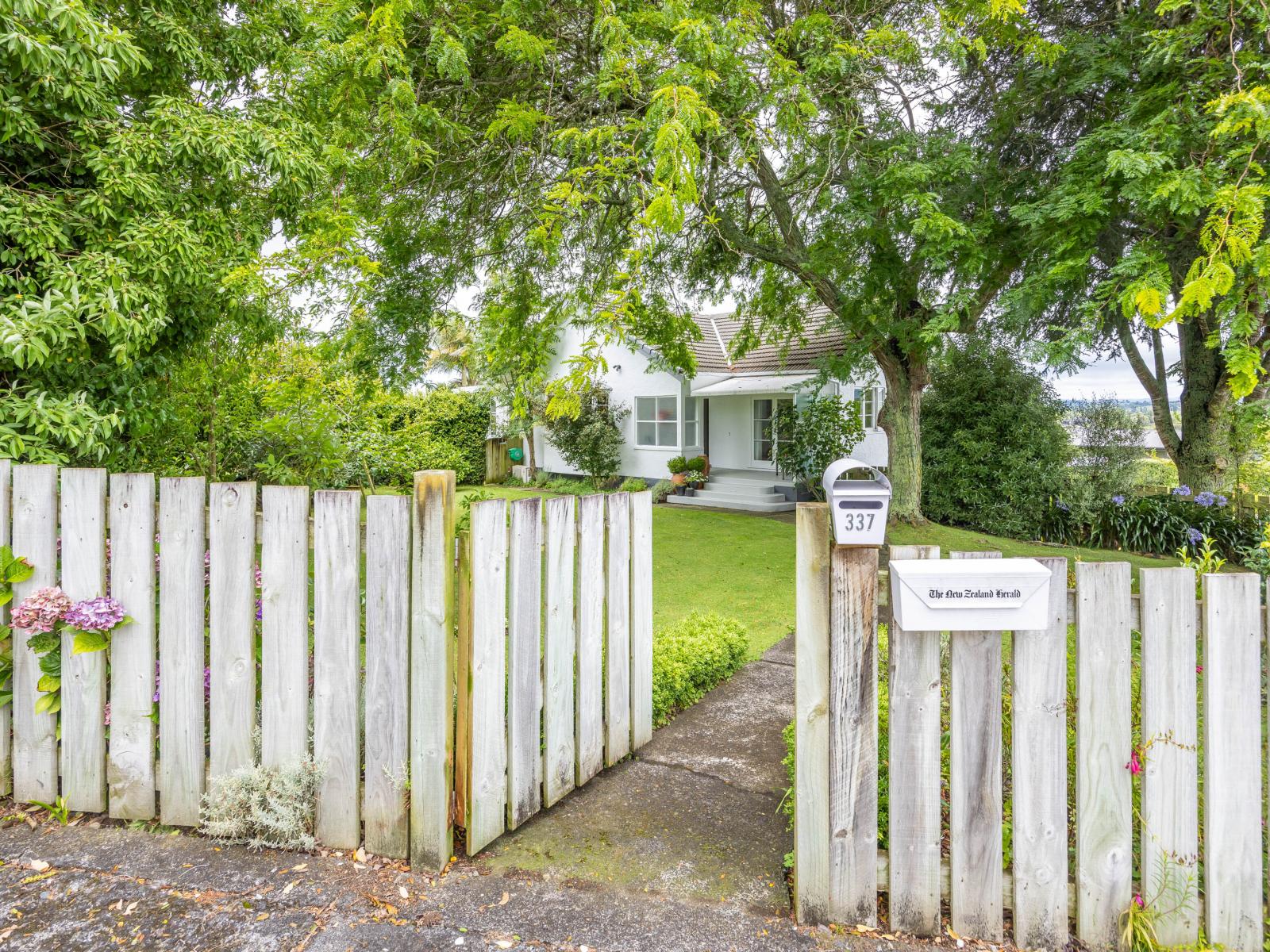337 Wallace Terrace, Te Awamutu