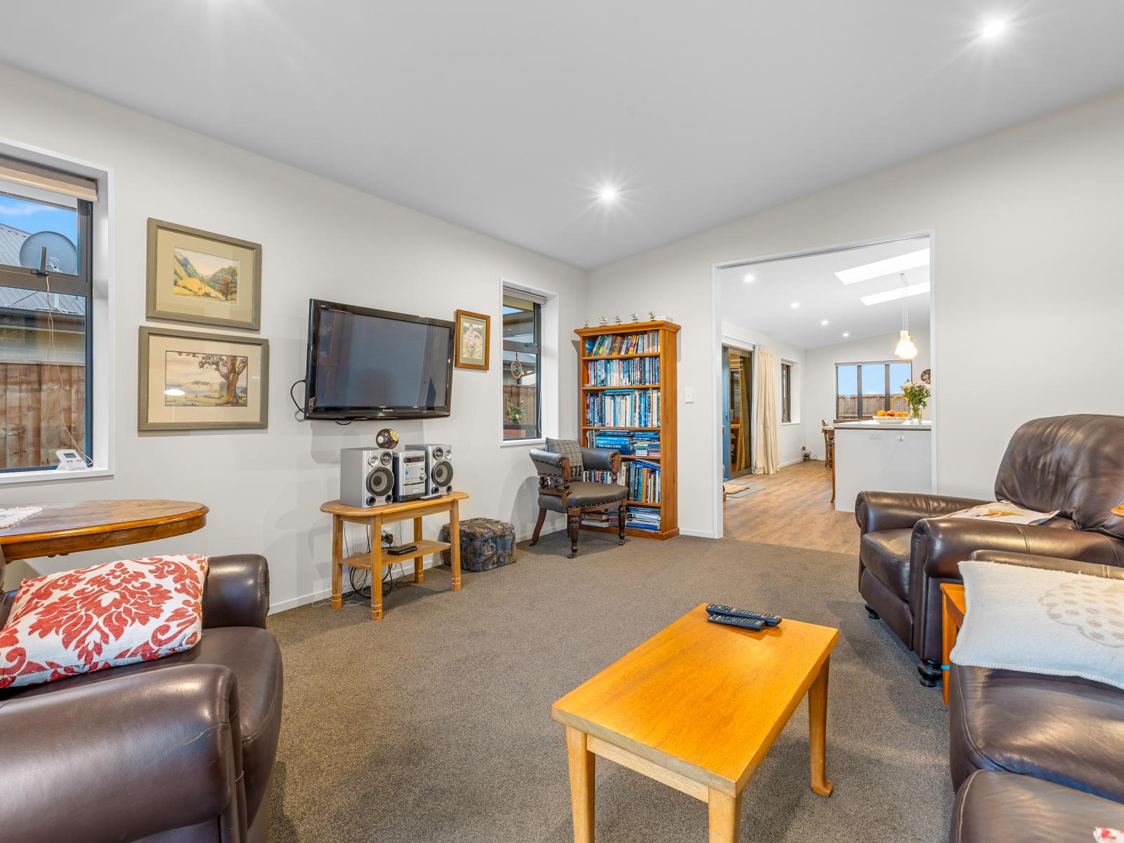 11 Claremont Crescent, Amberley