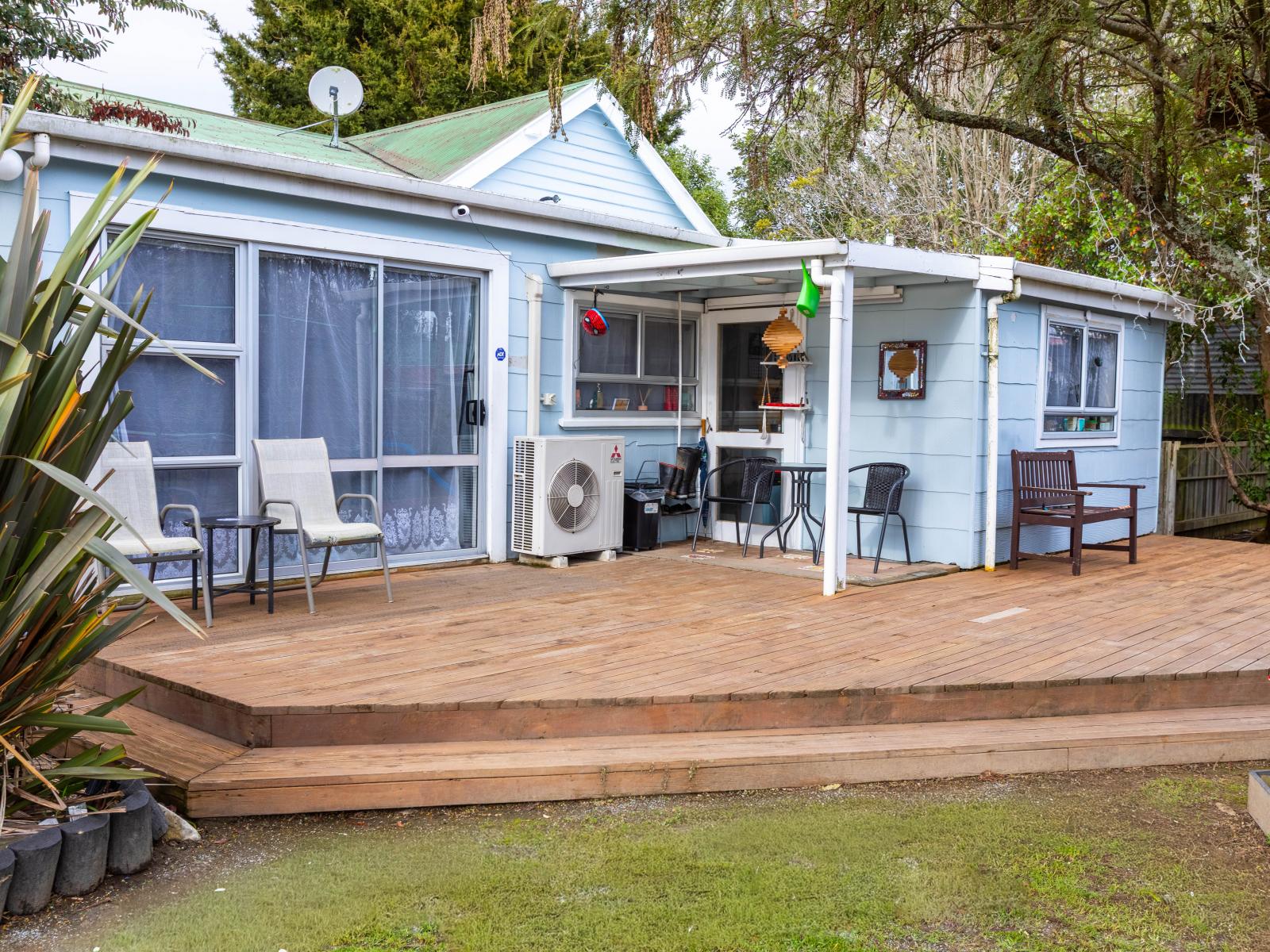 24 Julia Street, Pahiatua