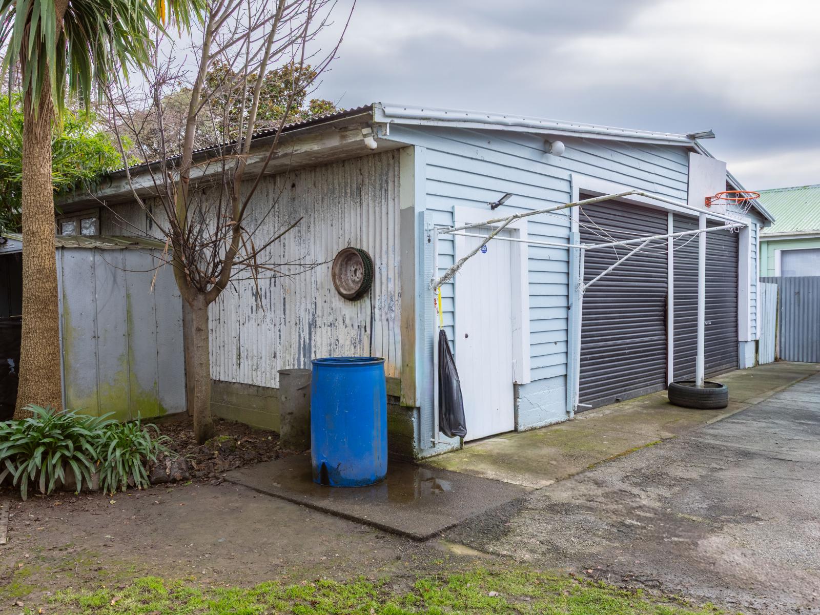 24 Julia Street, Pahiatua