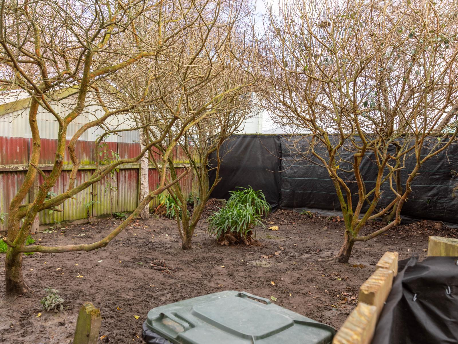 24 Julia Street, Pahiatua
