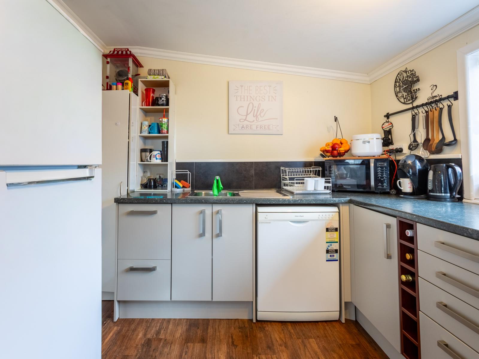 24 Julia Street, Pahiatua