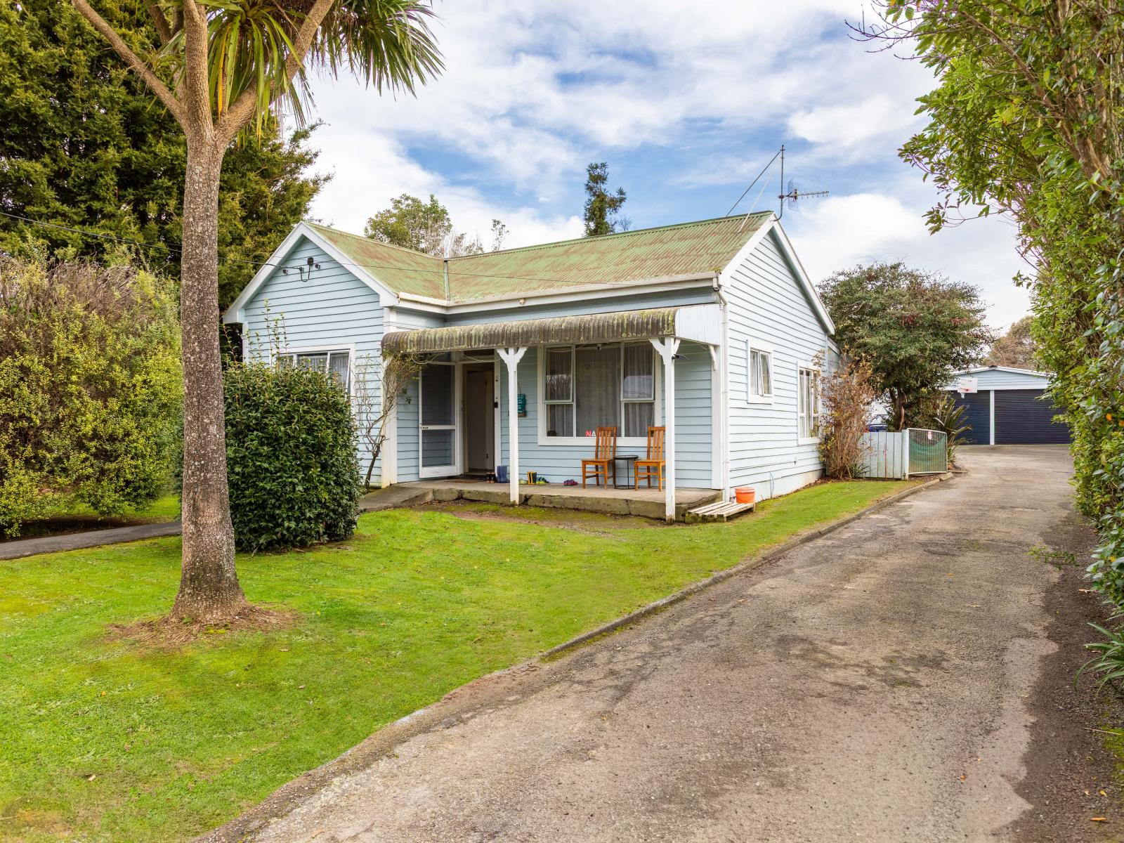 24 Julia Street, Pahiatua
