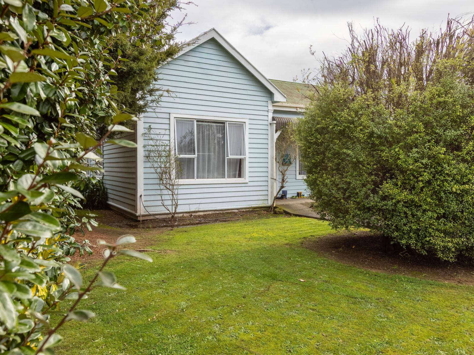24 Julia Street, Pahiatua