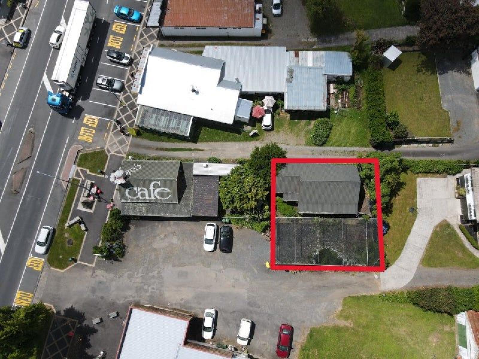 32 Main Road, Tirau