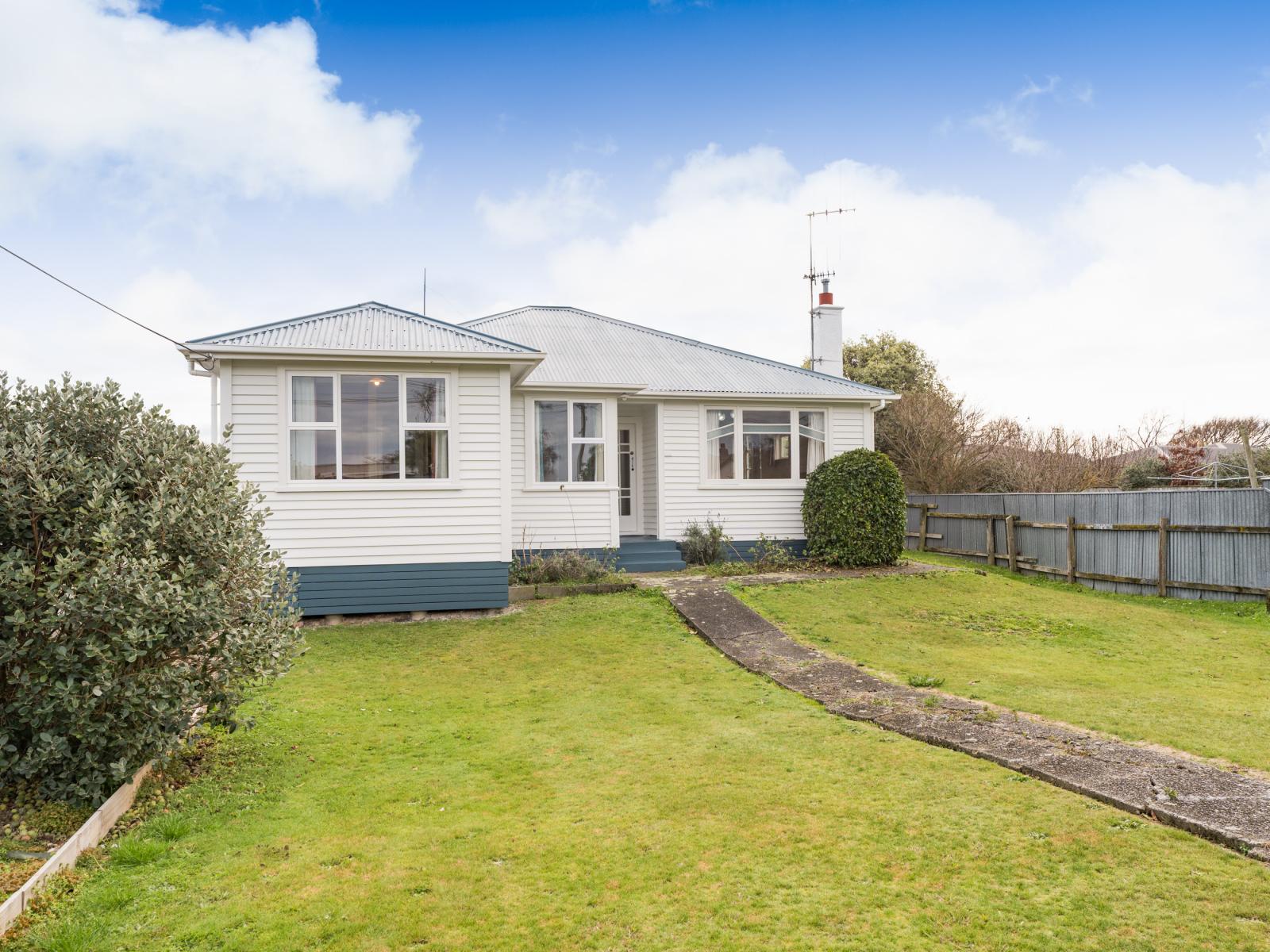 68 Monmouth Street, Feilding