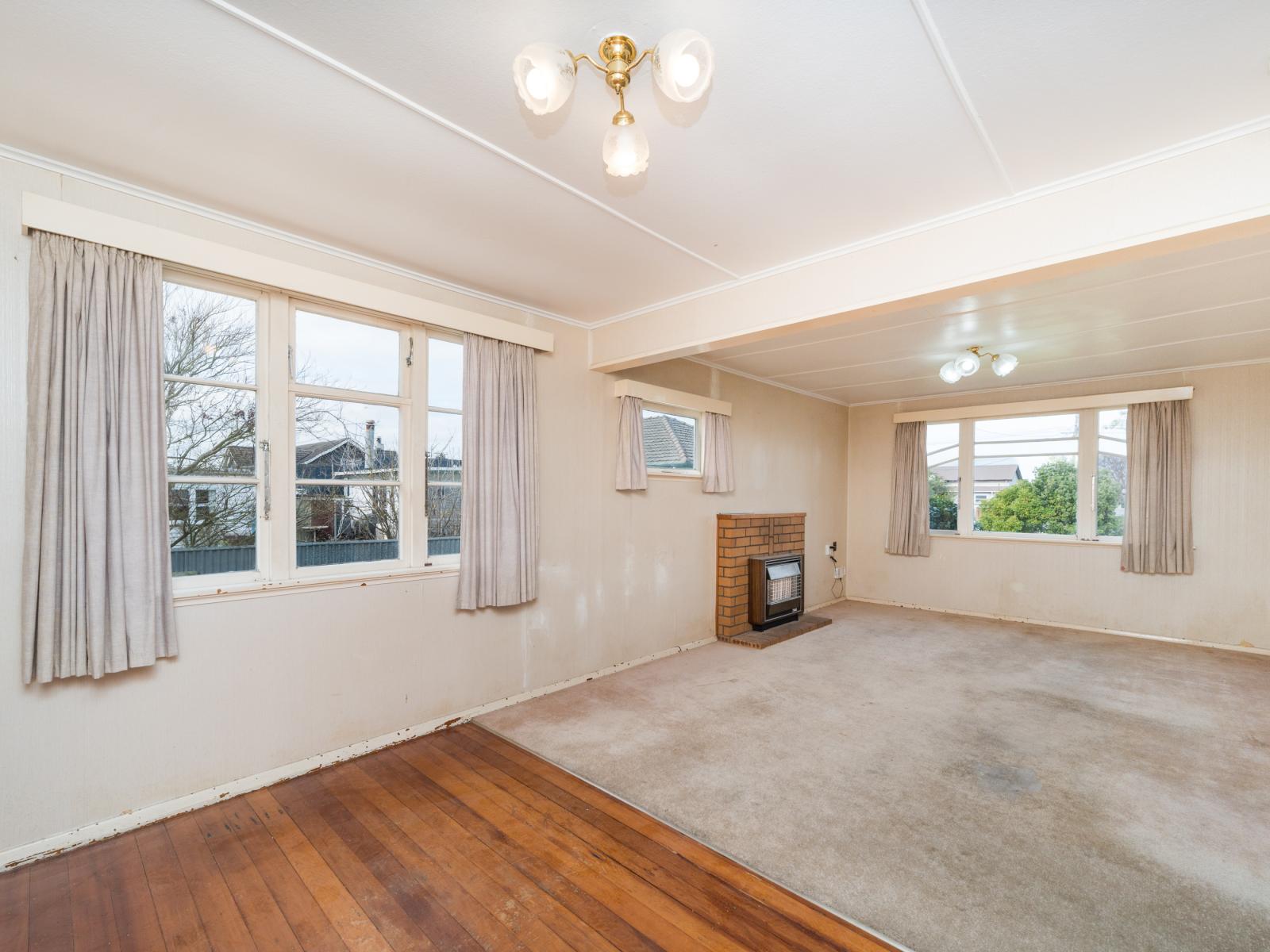 68 Monmouth Street, Feilding