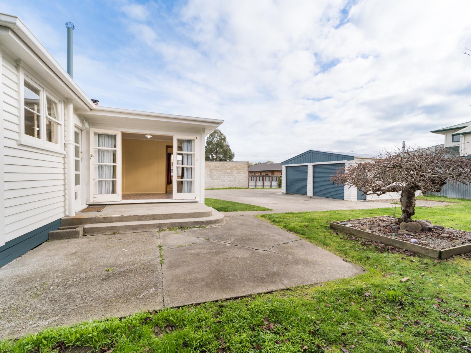 68 Monmouth Street, Feilding