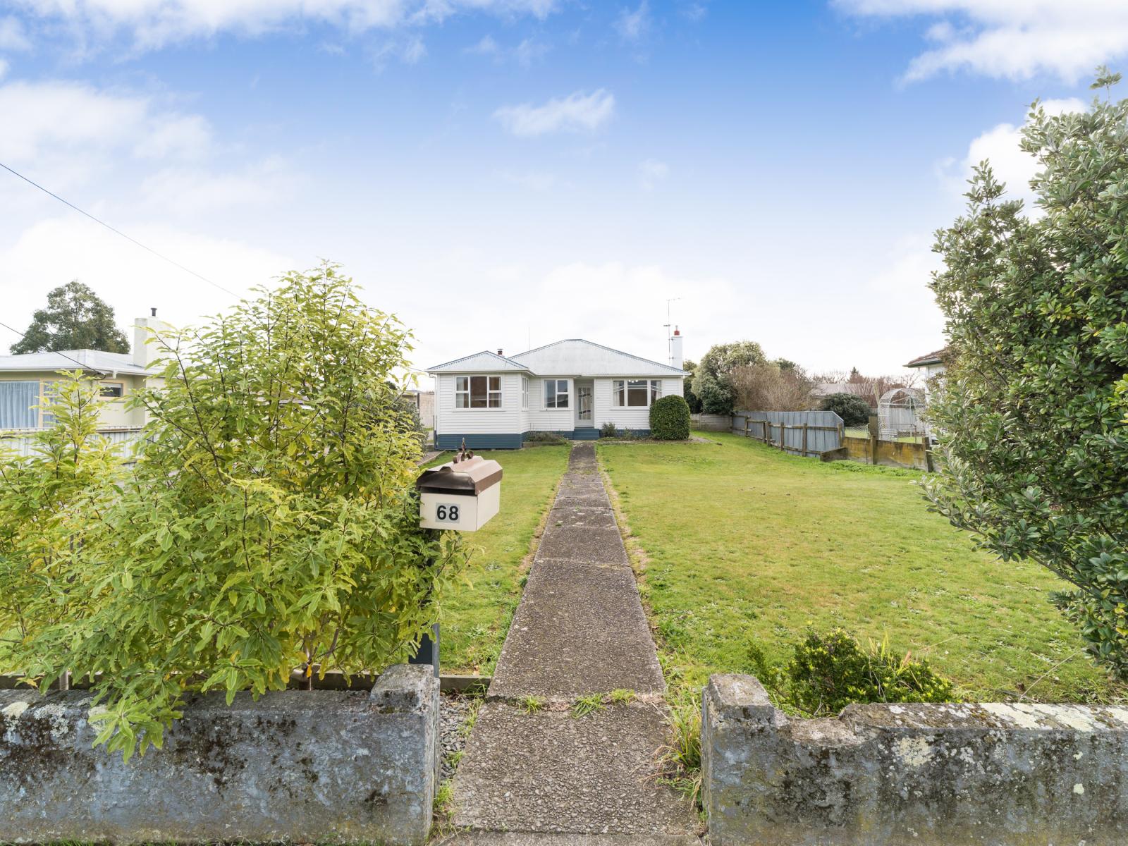 68 Monmouth Street, Feilding
