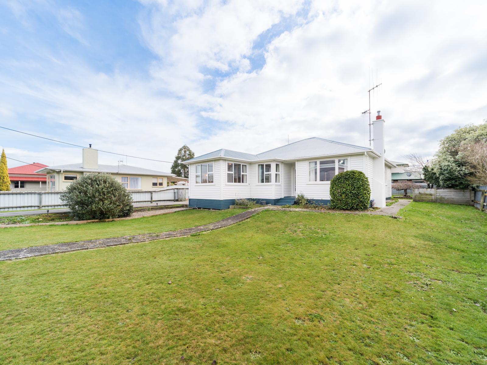 68 Monmouth Street, Feilding