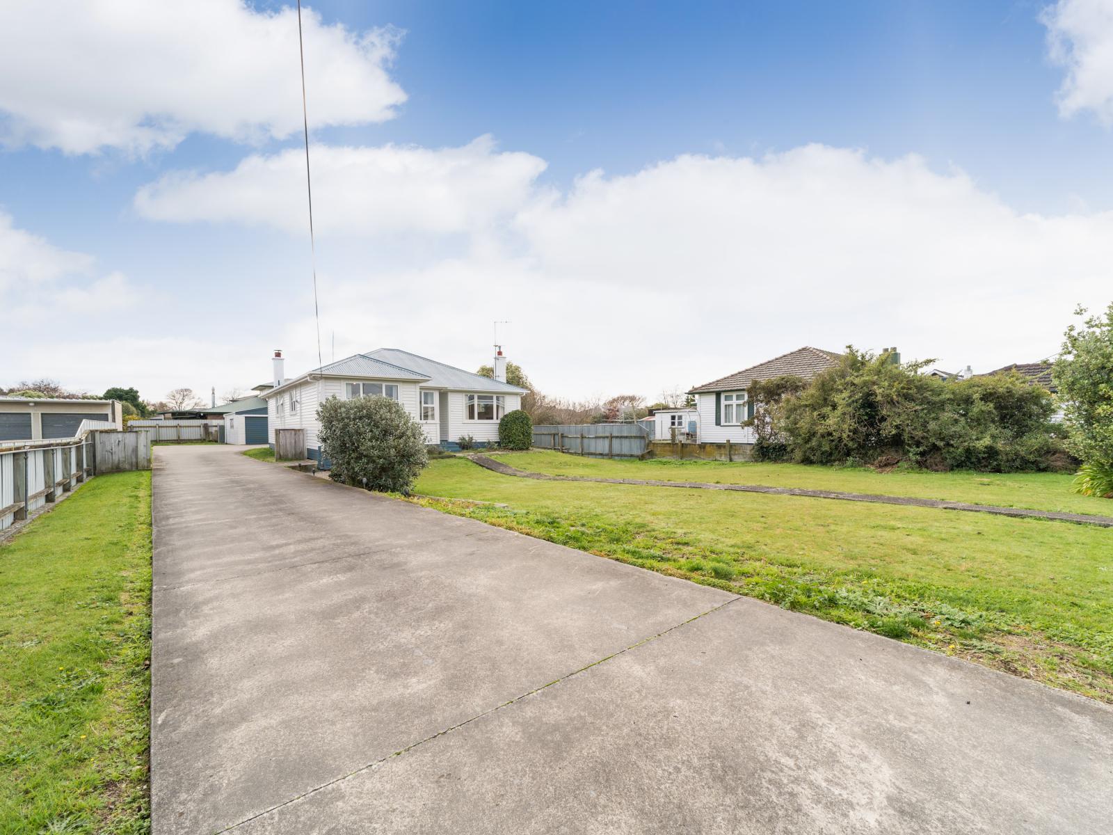 68 Monmouth Street, Feilding