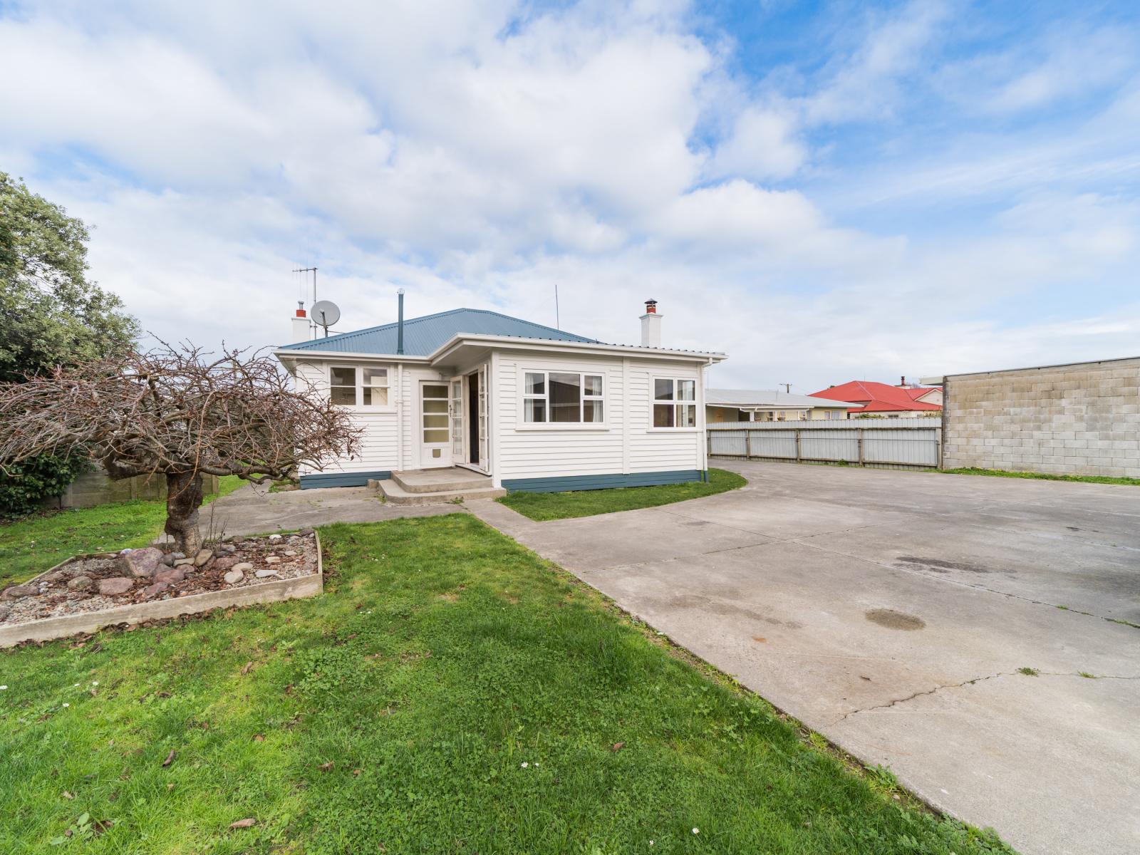 68 Monmouth Street, Feilding